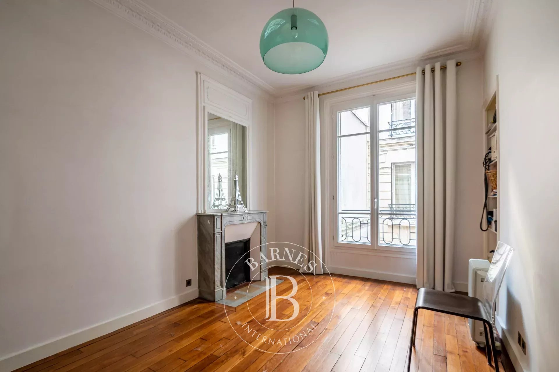 Daire Neuilly-sur-Seine - picture 13