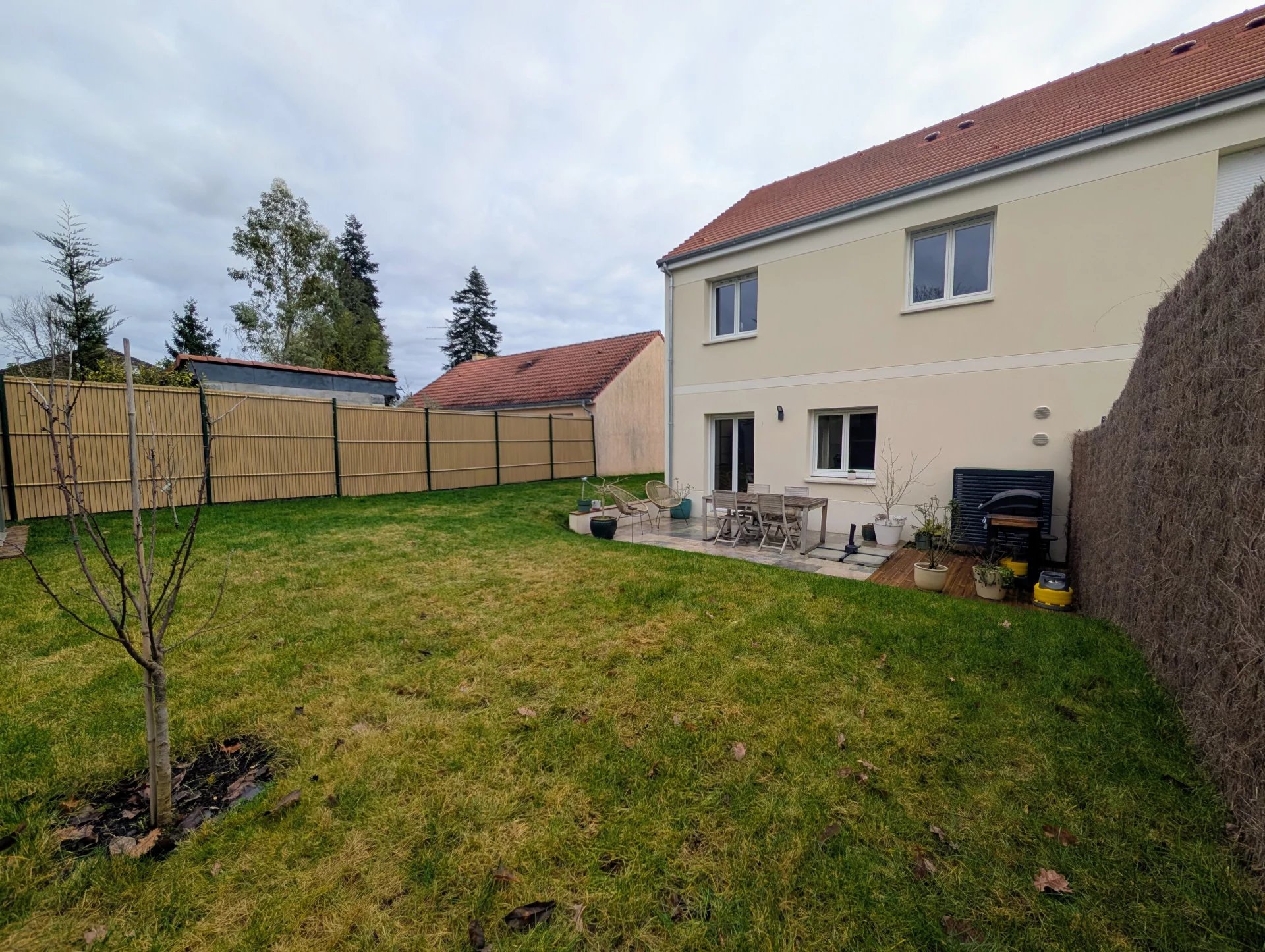 Agence immobilière de ETUDE IMMOBILIÈRE PHILIPPE LAMBERT