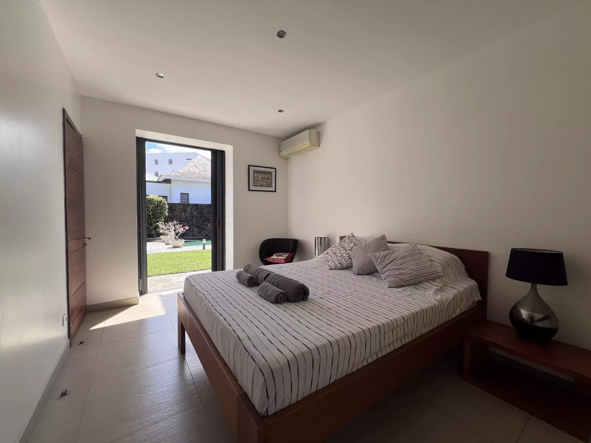 Villa Grand Baie - picture 14