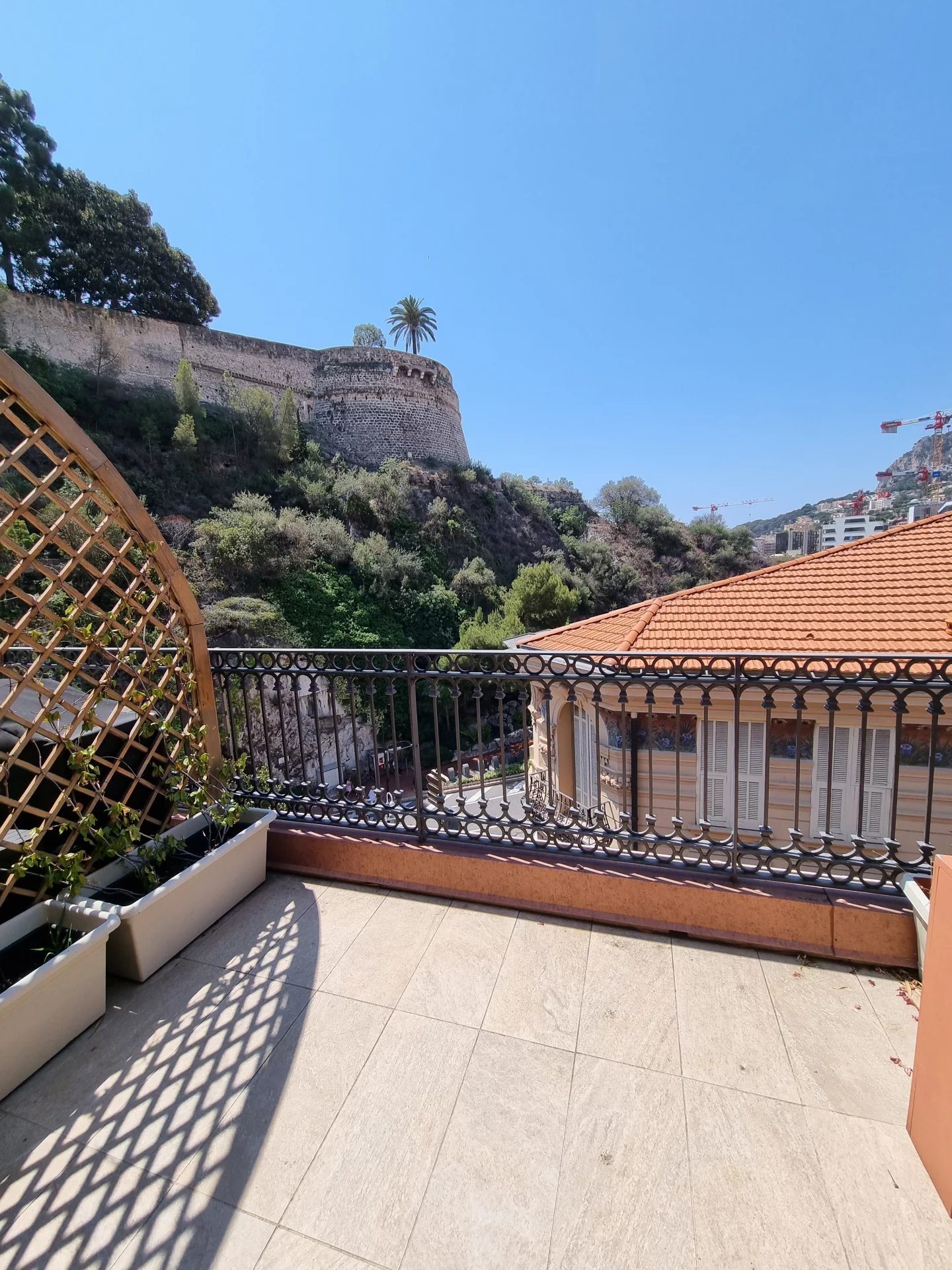 Alquiler Piso Monaco La Condamine