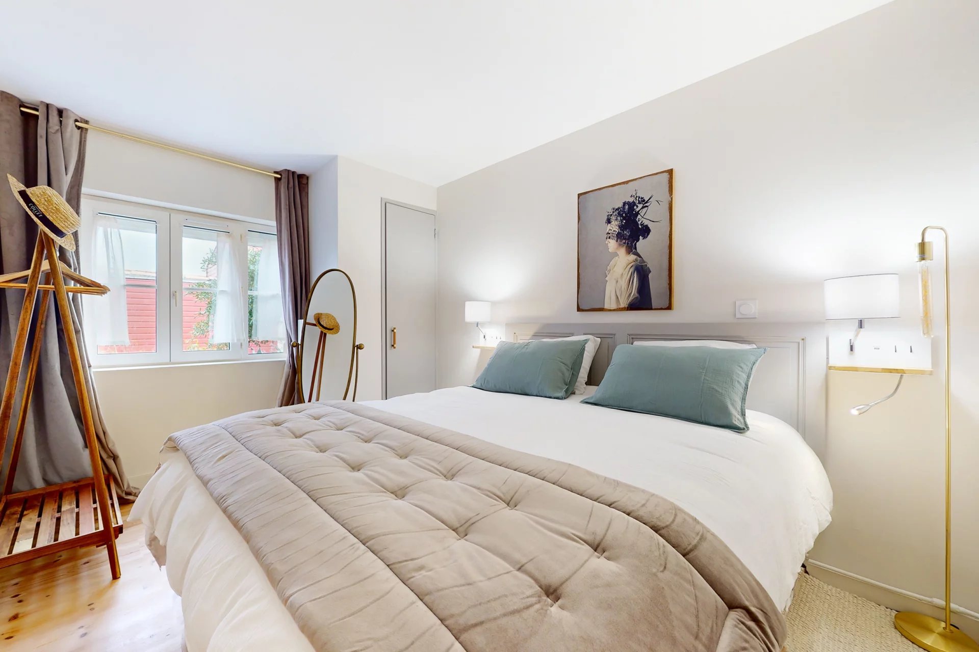 Achat Appartement T3 à La Rochelle (17000) - 55m²