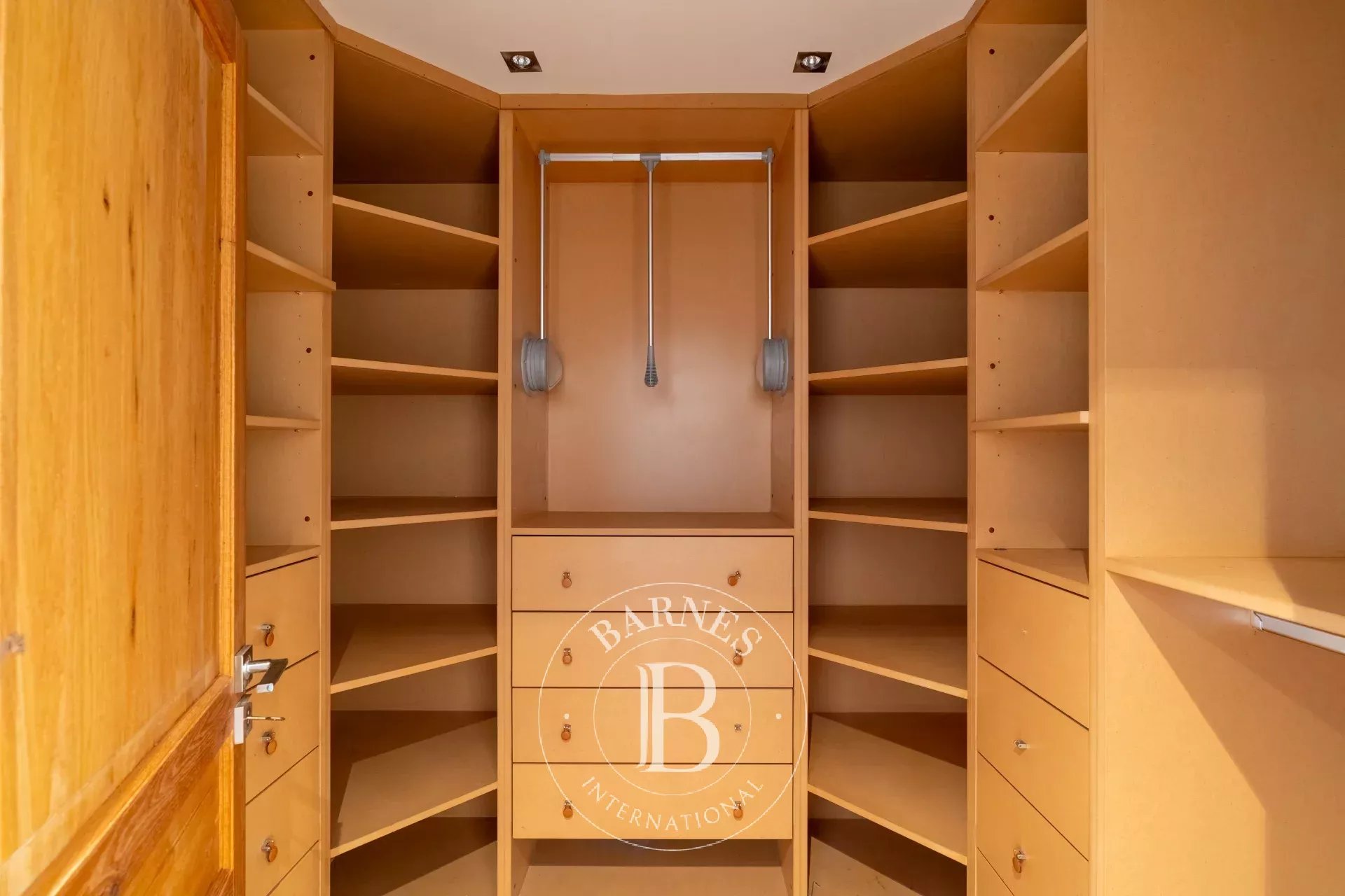 Daire Neuilly-sur-Seine - picture 16