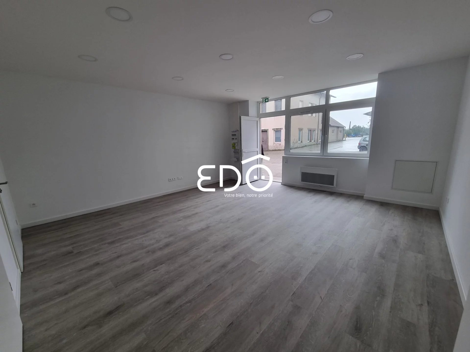 Location Bureau Saverne