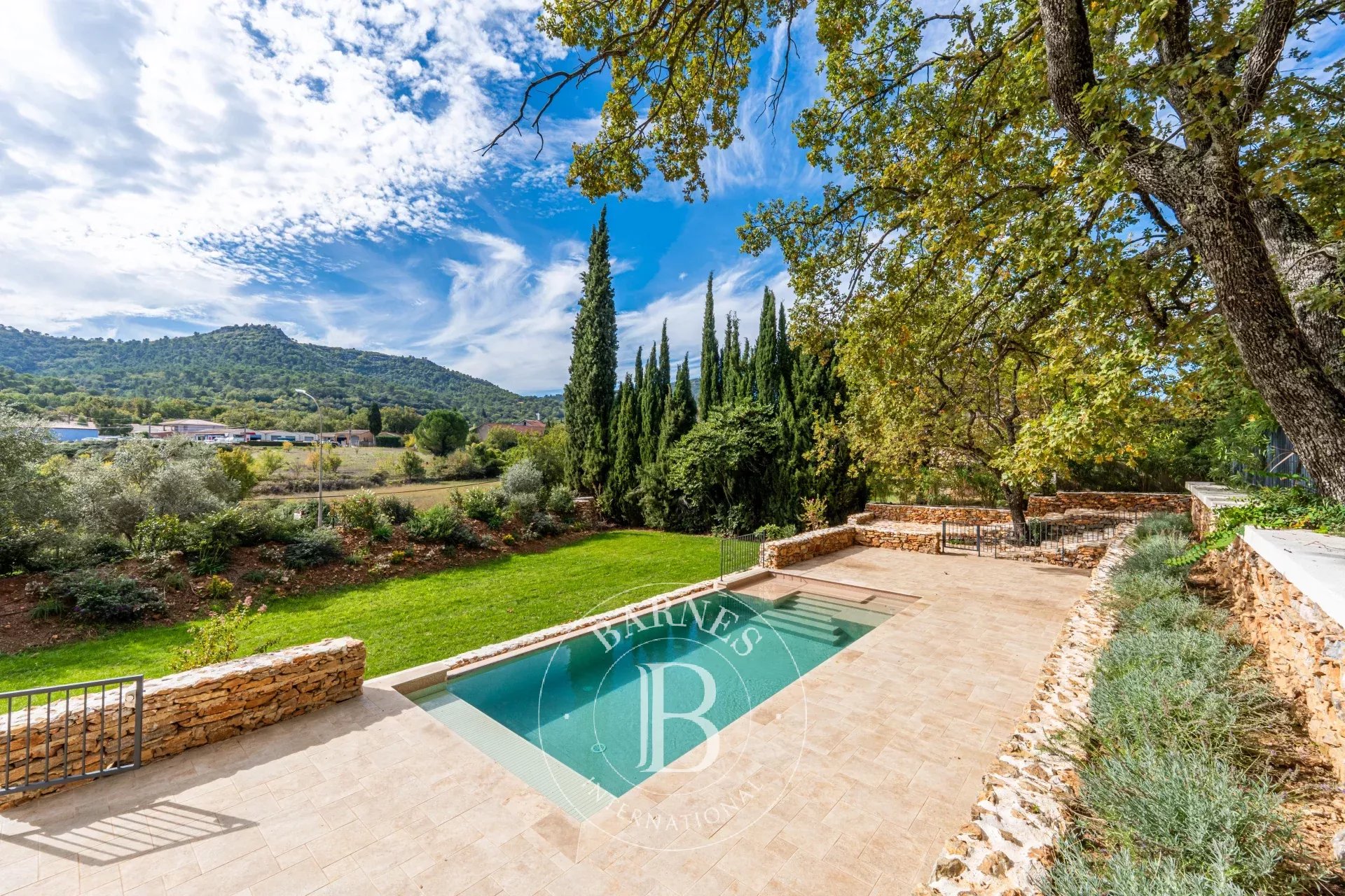 Maison Aix-en-Provence  -  ref 86335304 (picture 2)