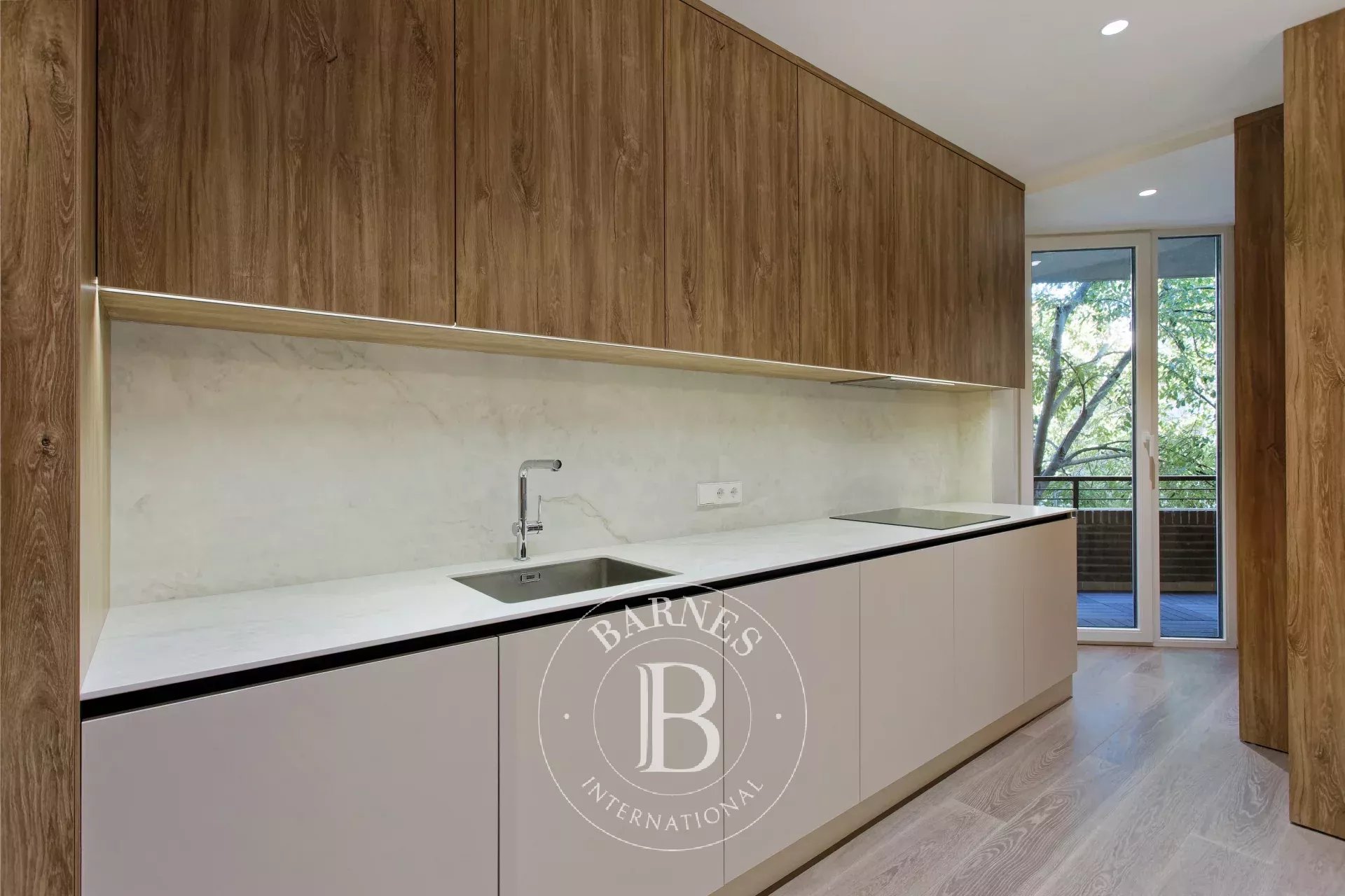 Daire Barcelona - picture 13