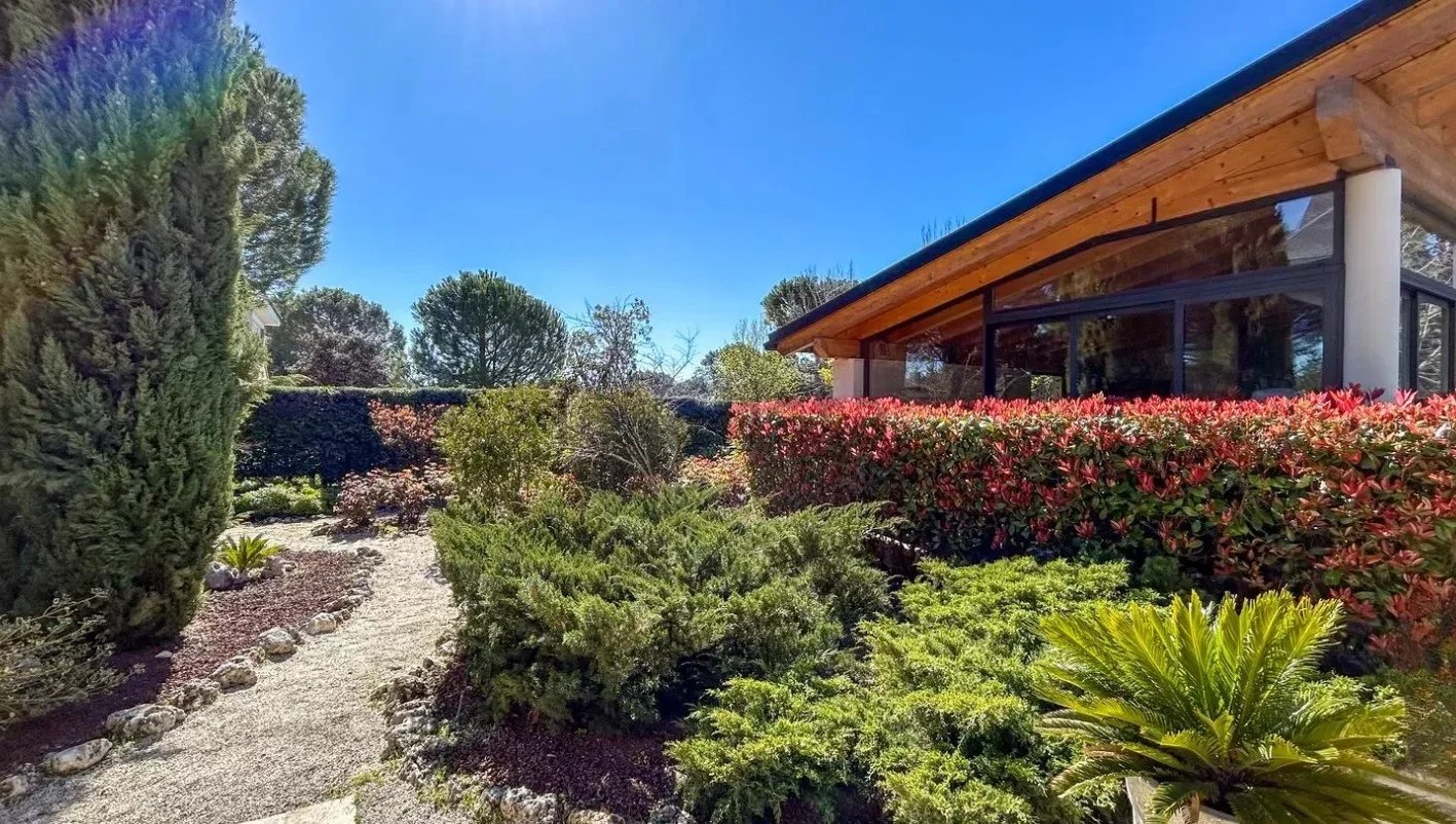 Venta Villa Las Rozas de Madrid