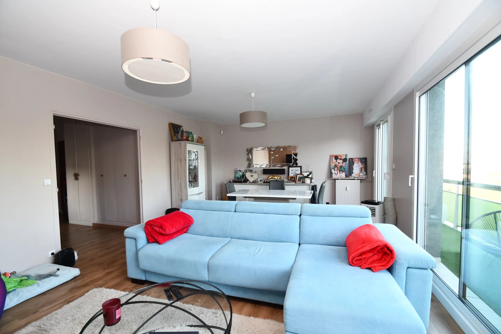 Vente Appartement Le Raincy