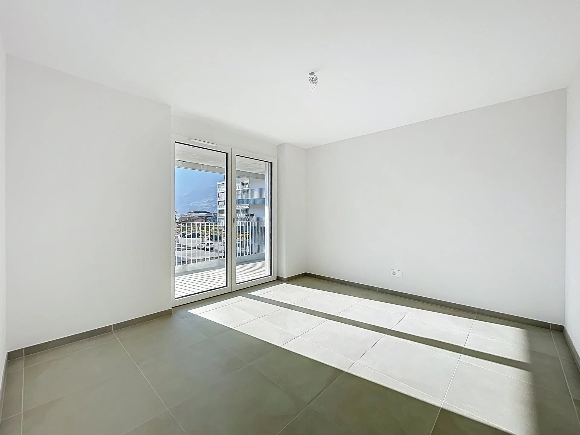 Dernier disponible dans cet immeuble !