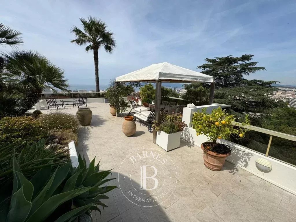 Cannes  - Appartement 4 Pi&egrave;ces 4 Chambres - picture 8