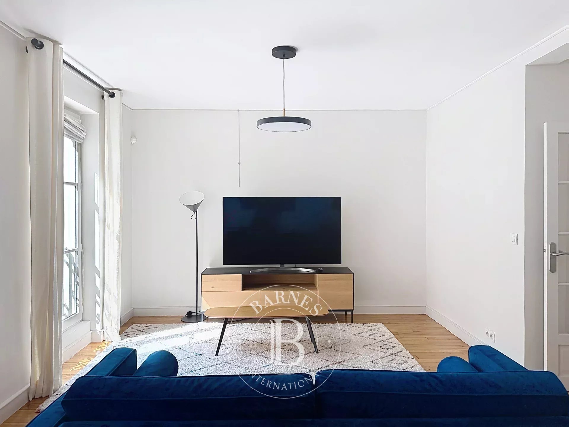 Appartement Paris 75019  -  ref 3072916 (picture 2)