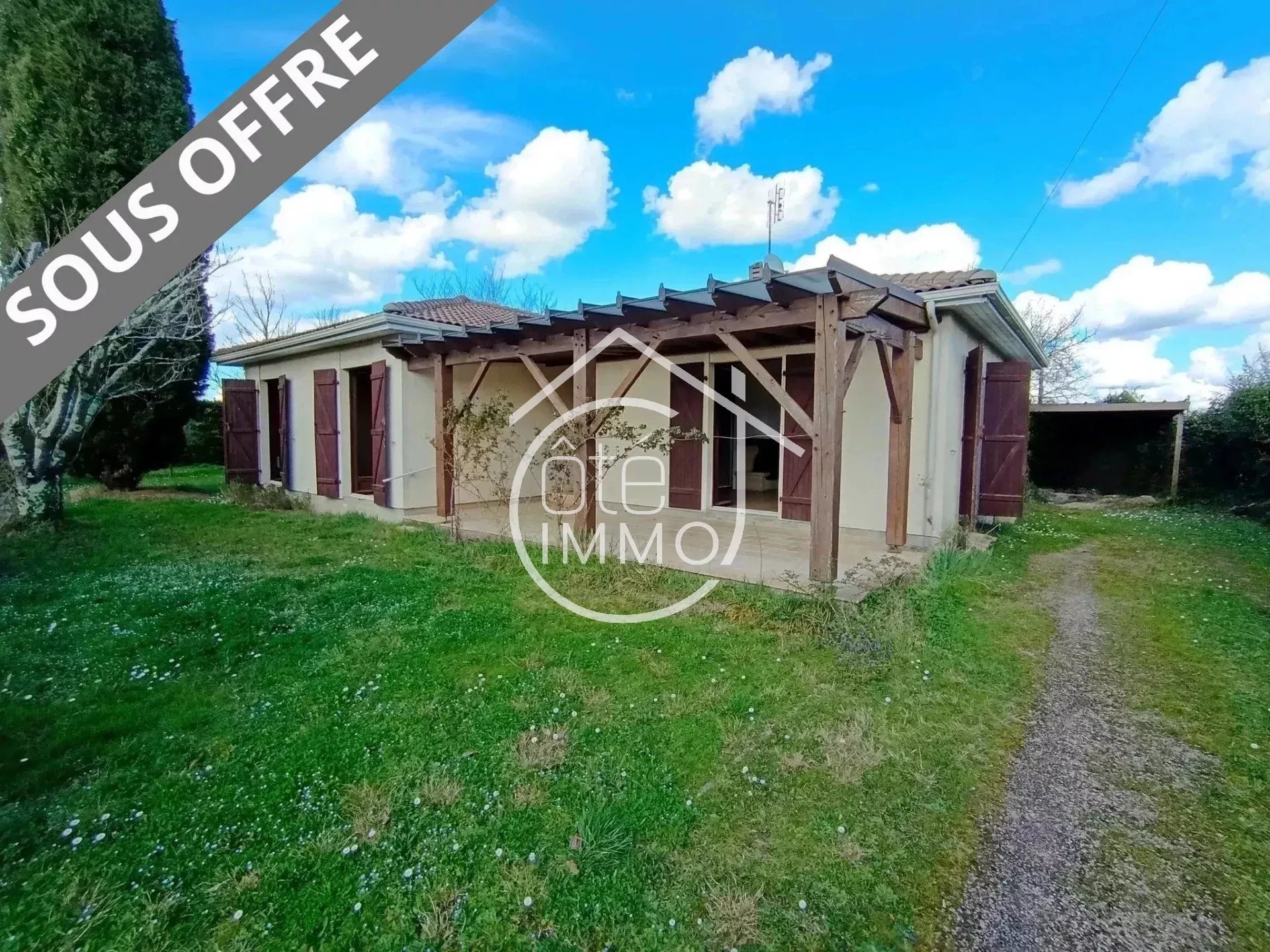 Agence immobilière de Agence Coteimmo.fr