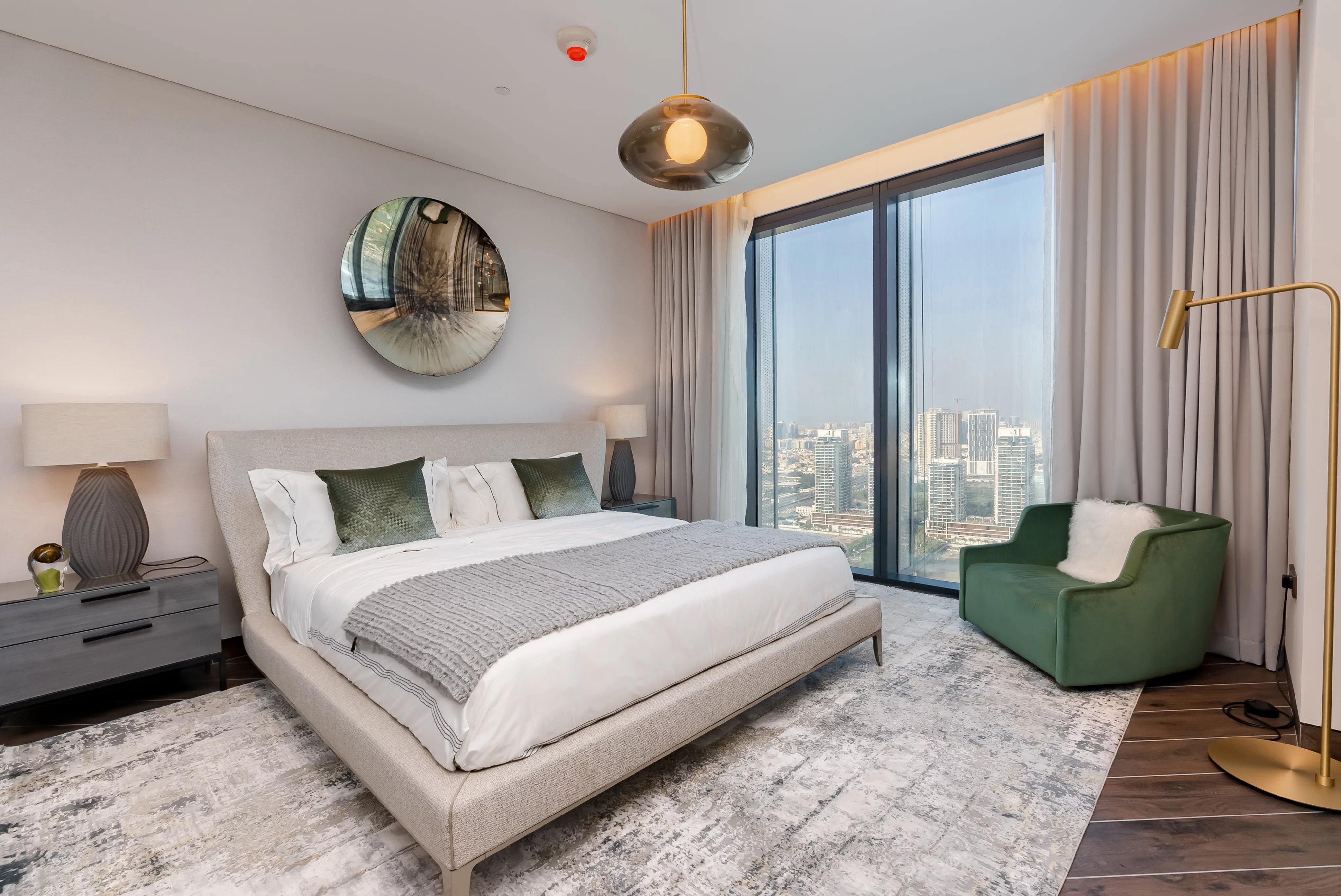 Vente Appartement Dubai