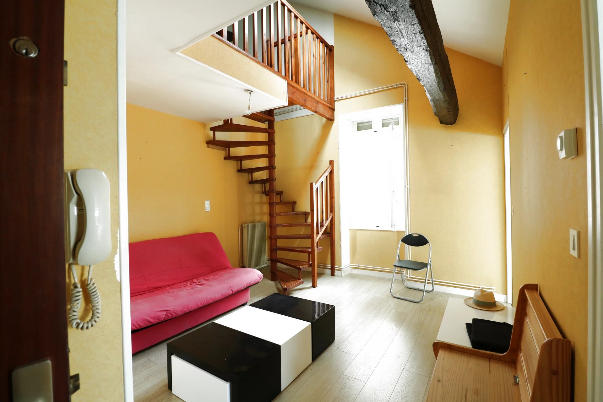 Agence immobilière de Conort Immobilier