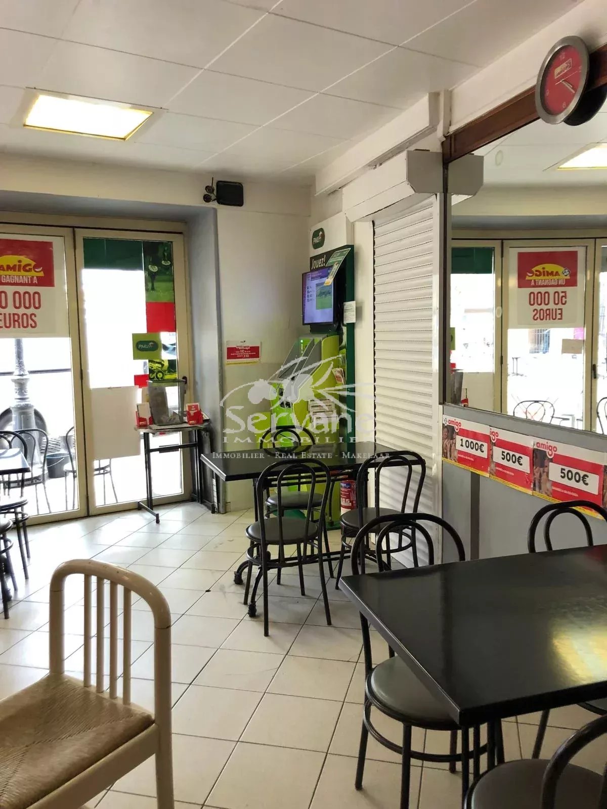 BAR LICENCE 4 BRIGNOLES