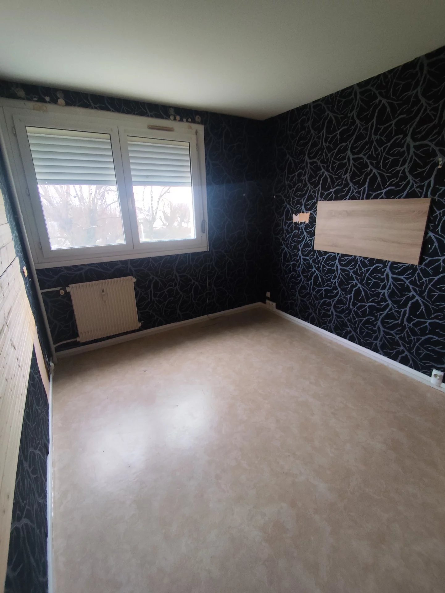 Vente Appartement Épinal