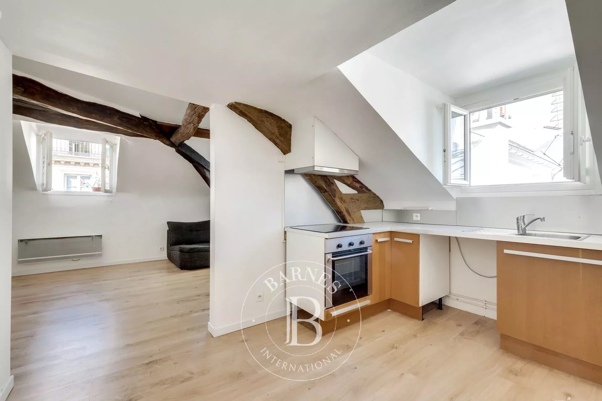 Daire Paris 7ème - picture 4