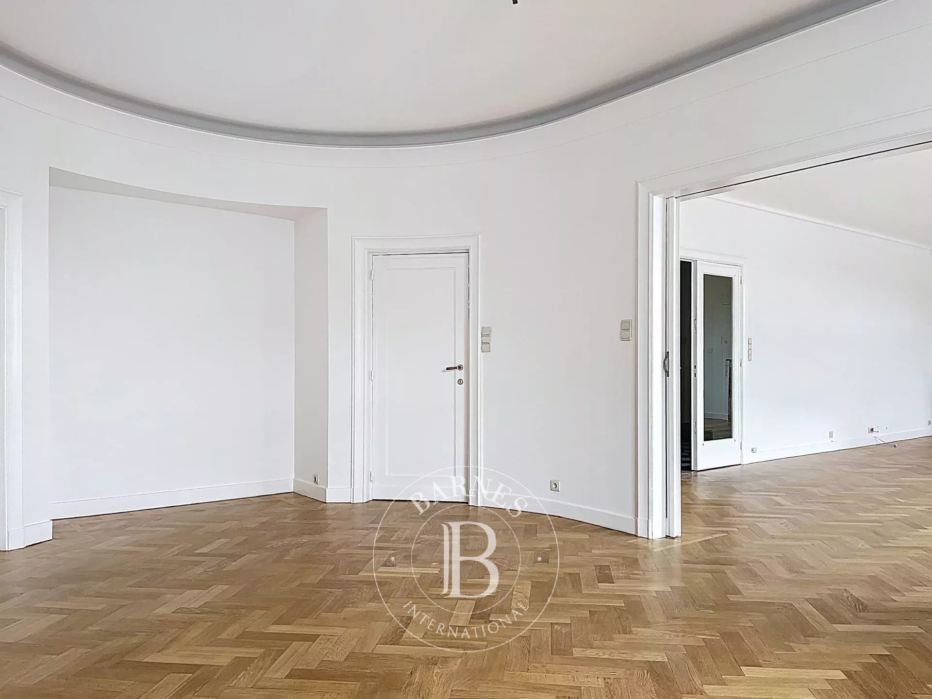 Chatelain - Appartement 3 chambres