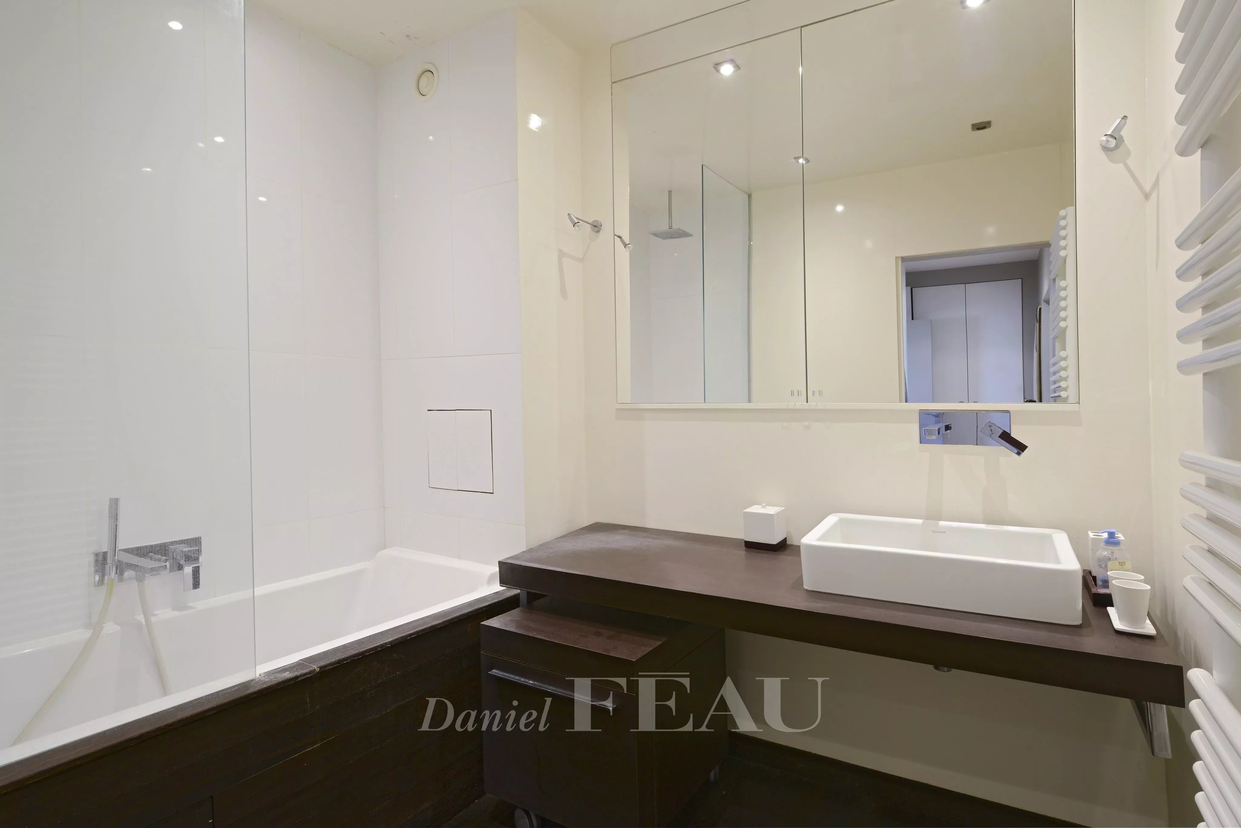 Location Appartement Paris 3ème