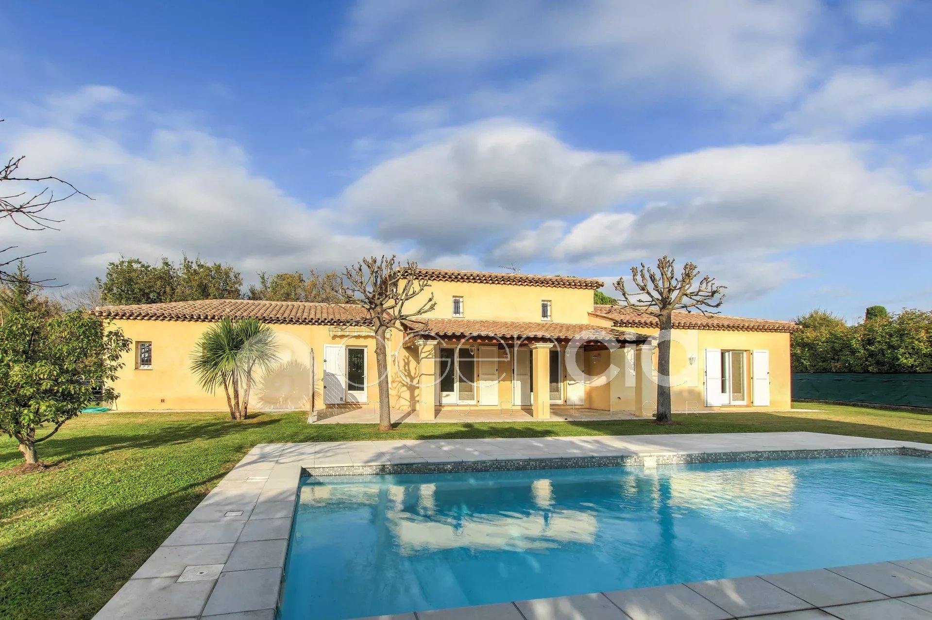 Agence immobilière de Agencia Rouret