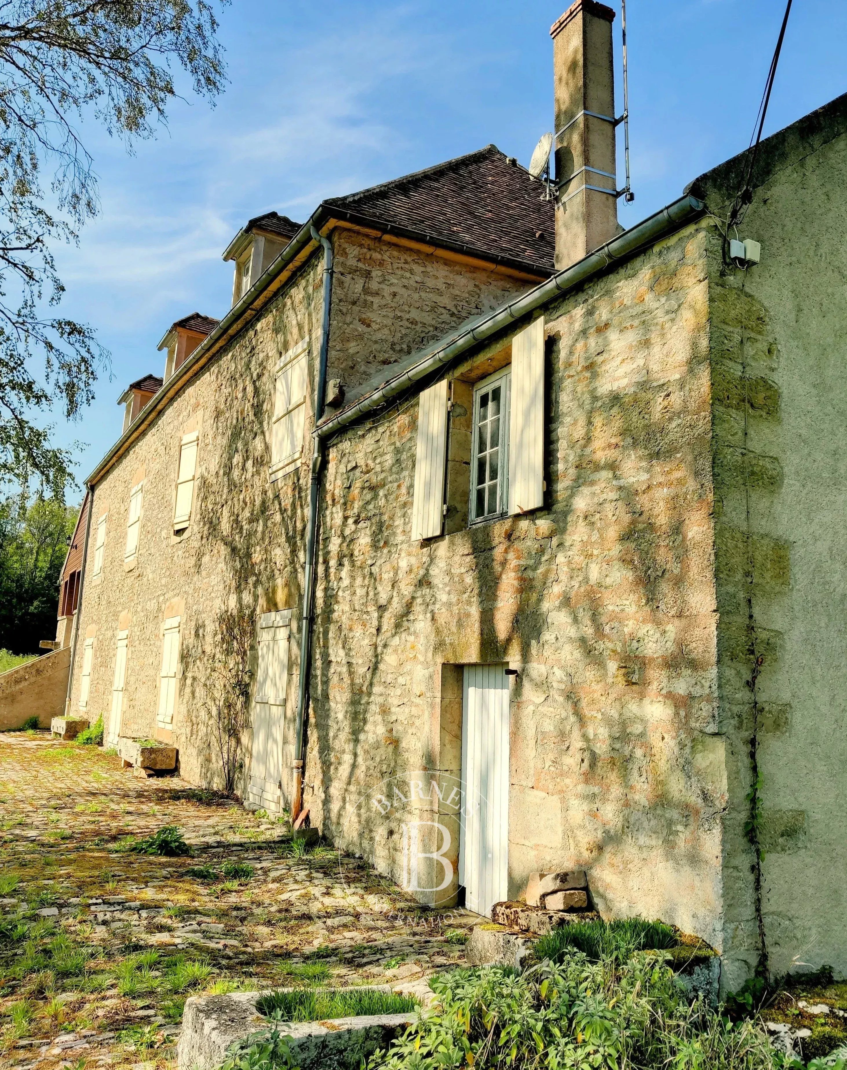 Dirol  - Maison 15 Pi&egrave;ces 4 Chambres - picture 4