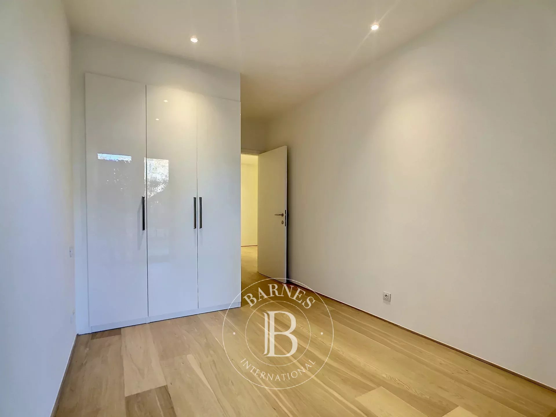 Hamoir - Tuinniveau 3 slaapkamers