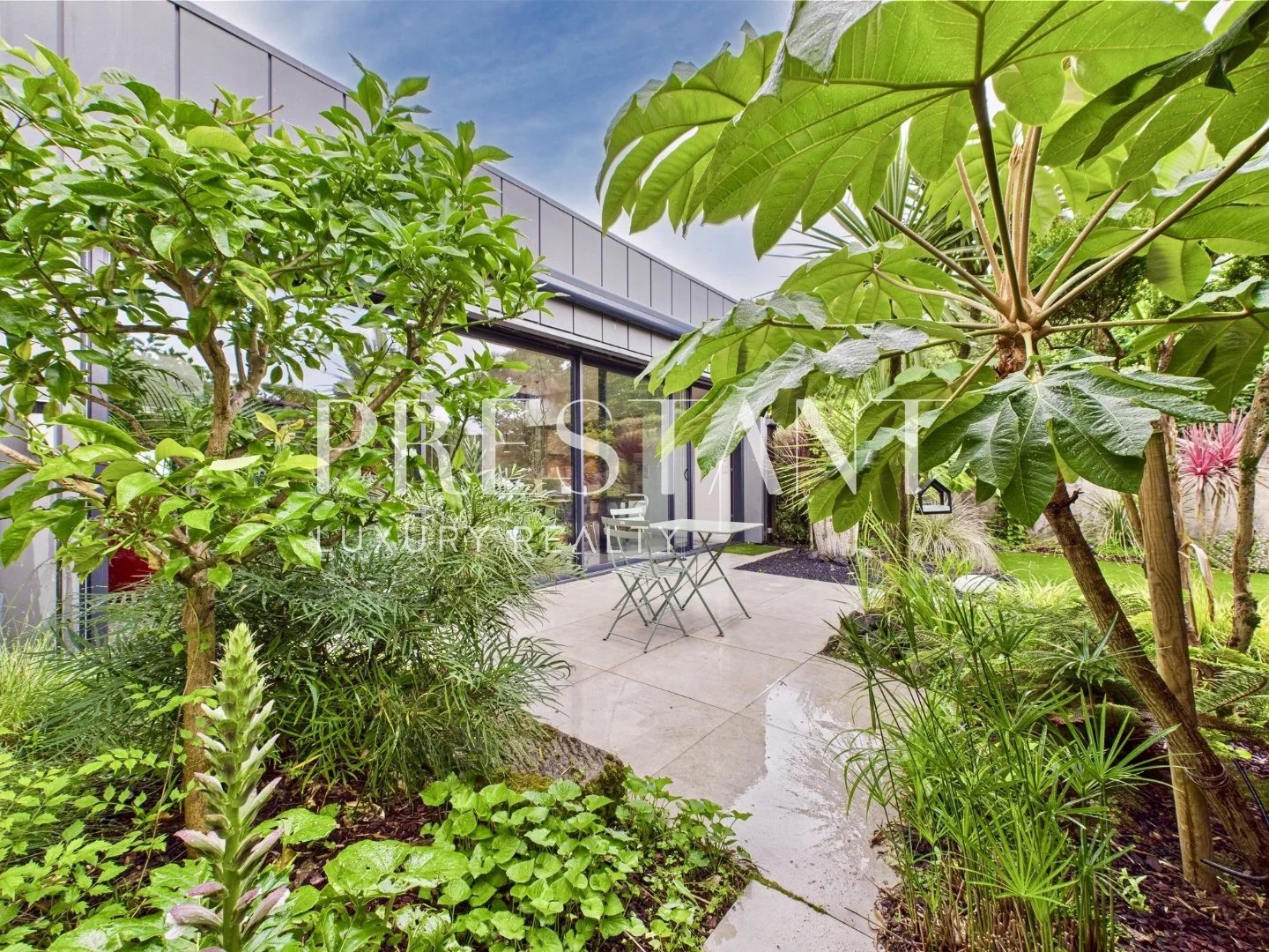 Vente Maison Talence