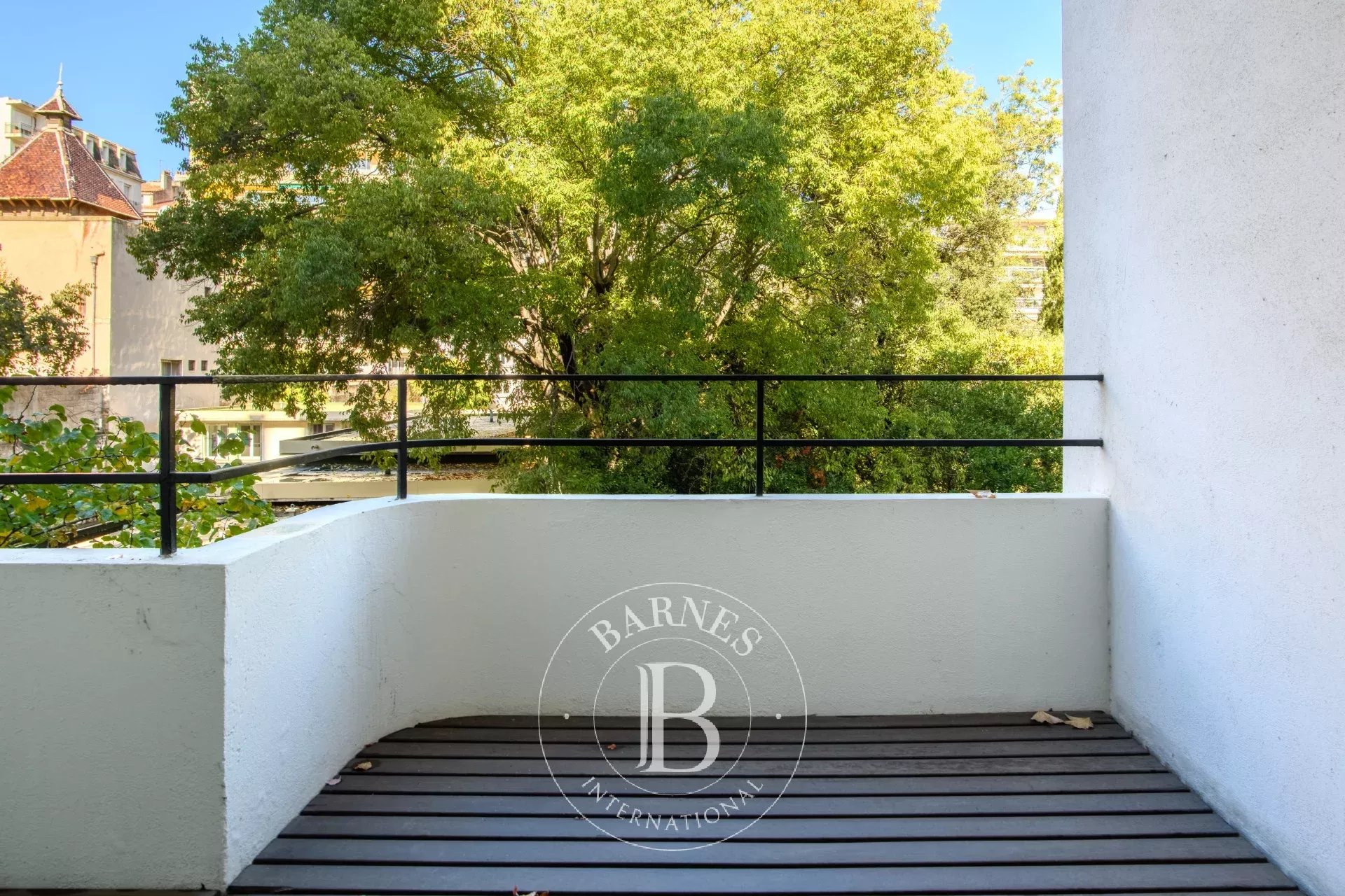 Daire Marseille 8ème - picture 12