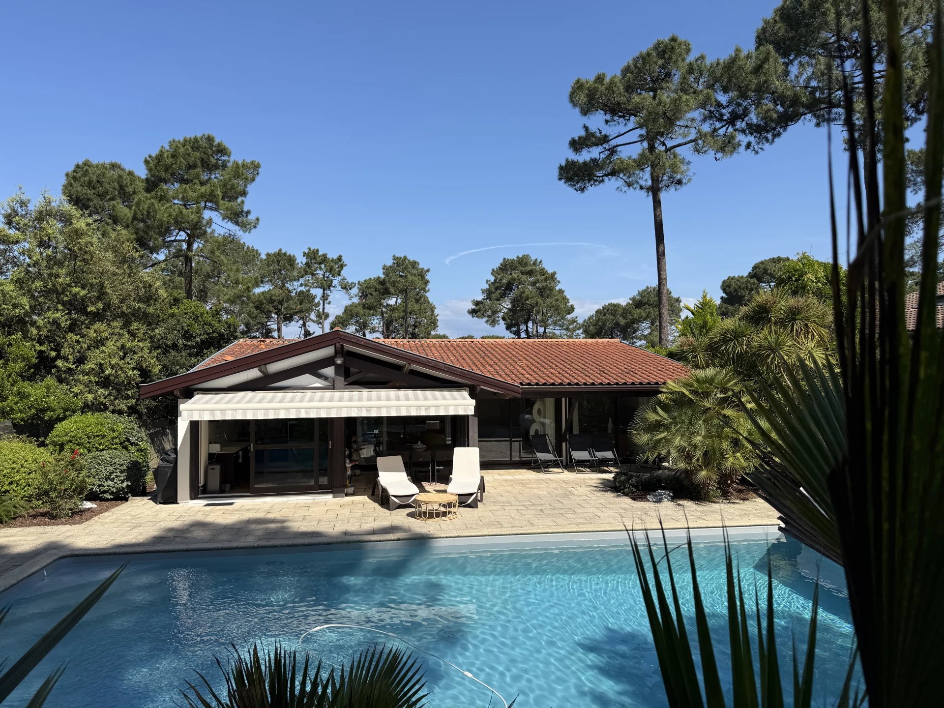 Agence immobilière de Moulleau Immobilier