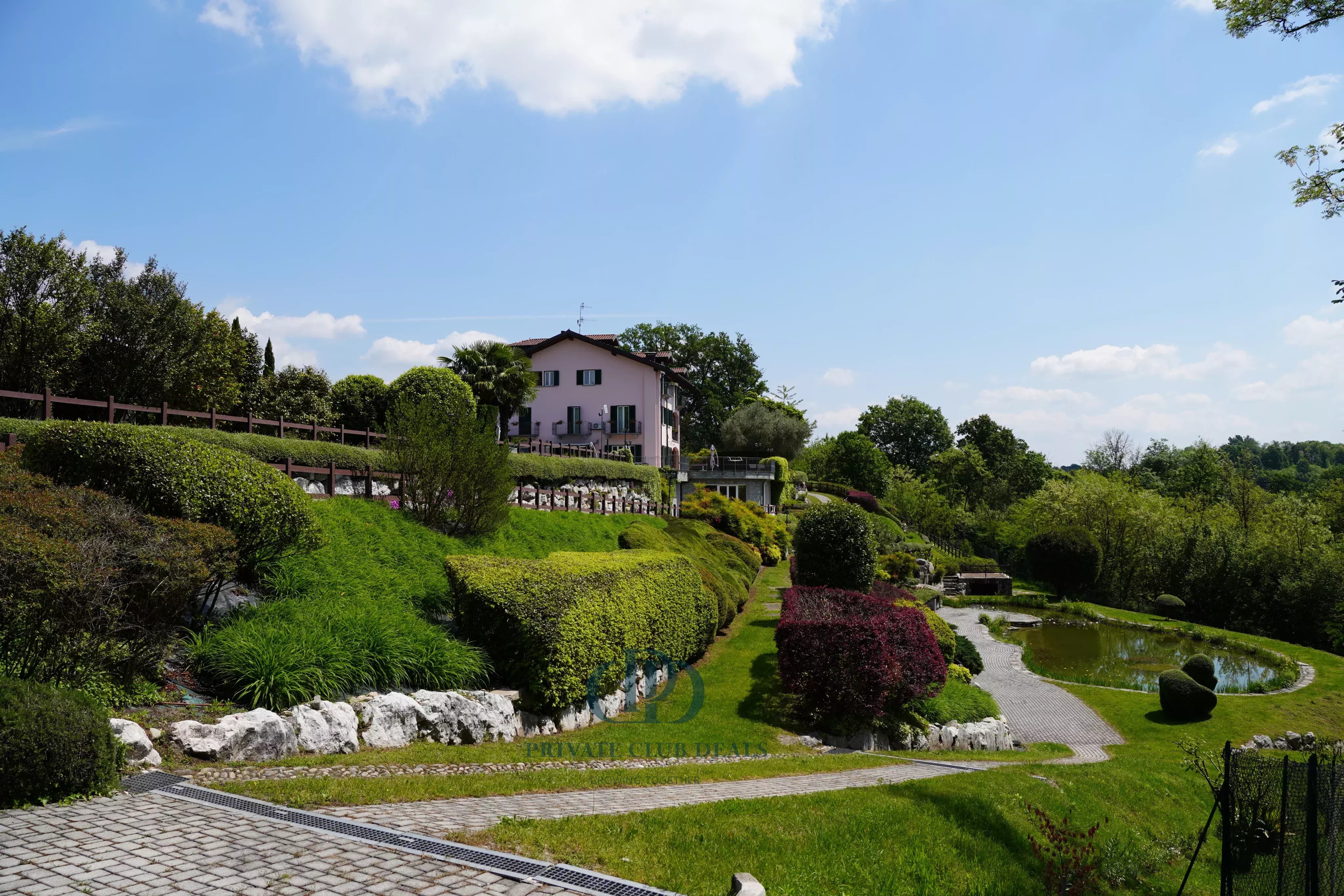 Otel Malgesso - picture 23