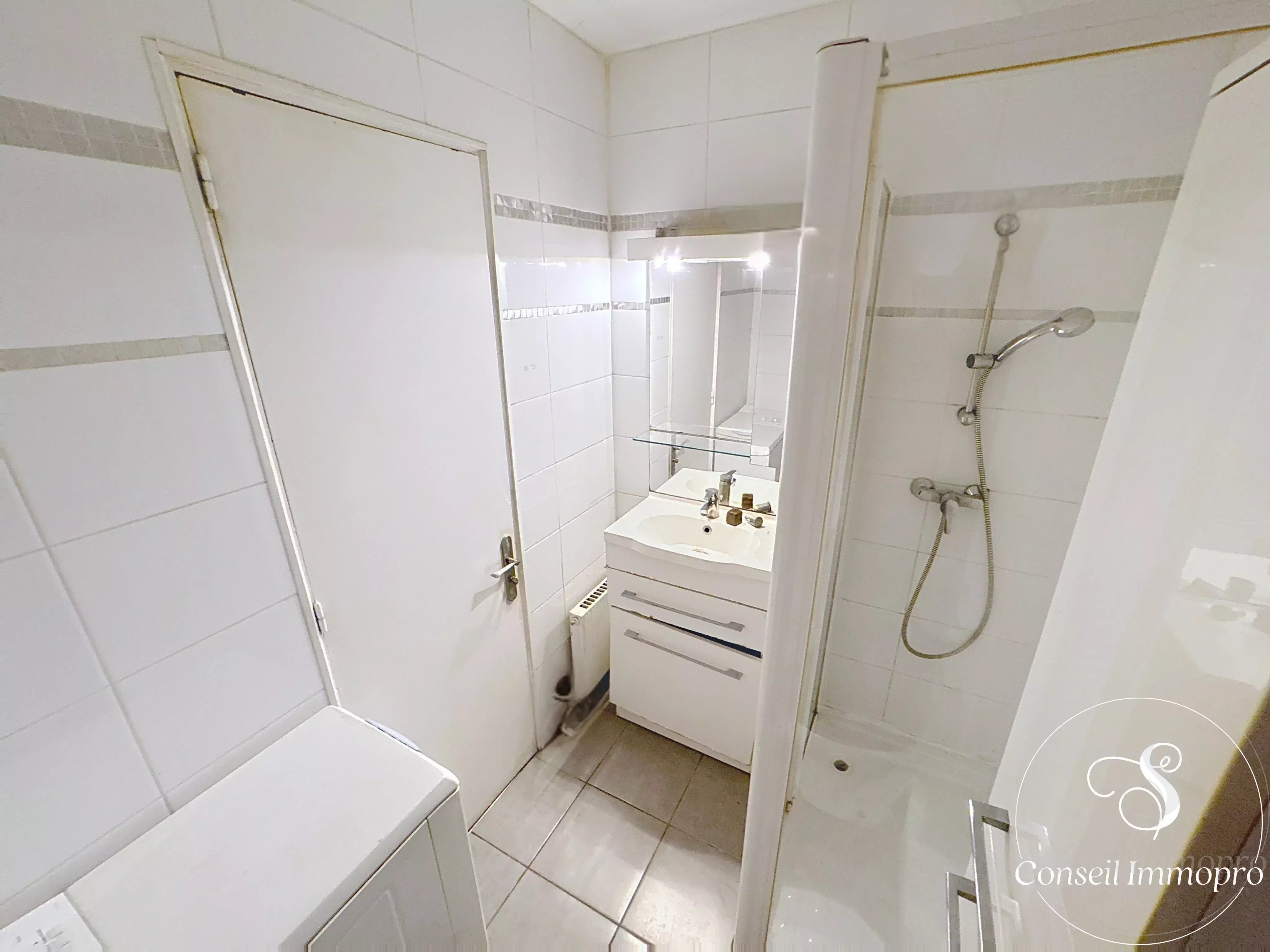 Appartement — Le Cannet — photo 10