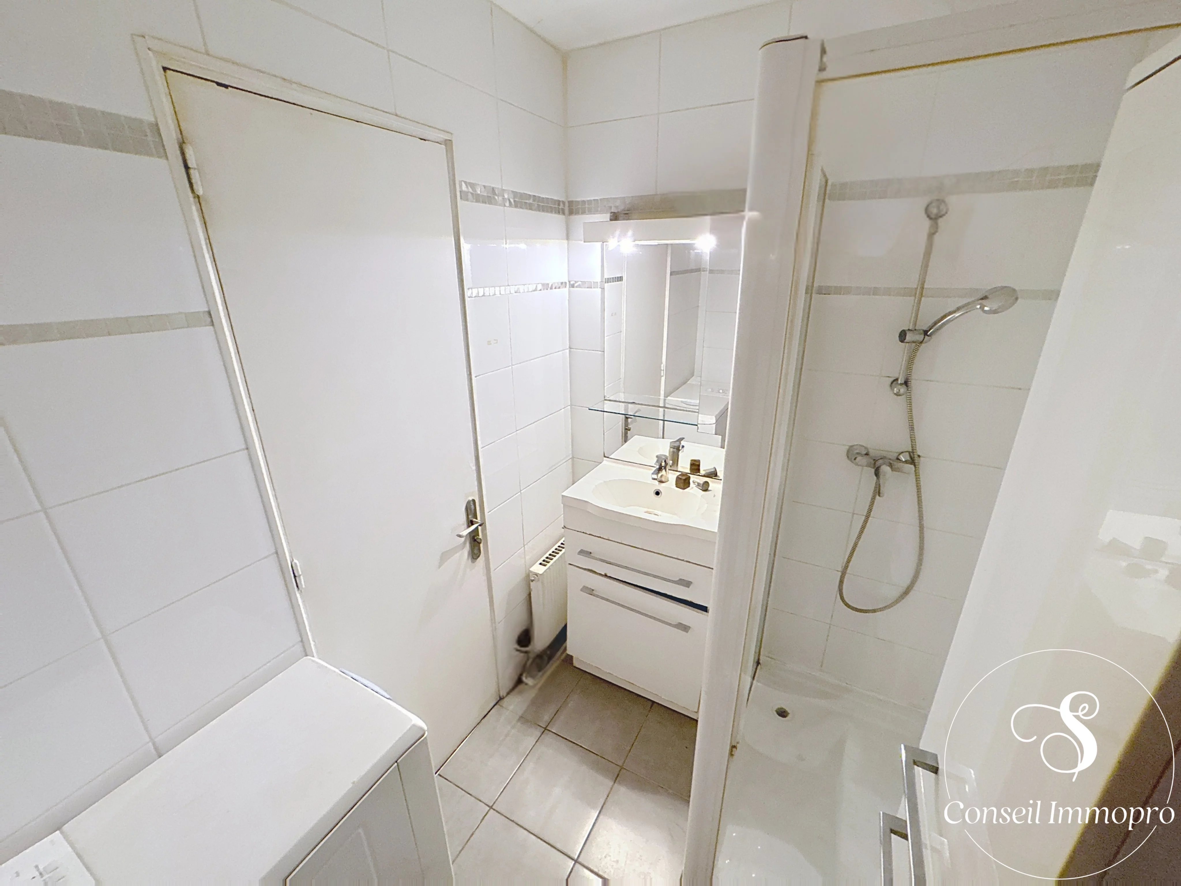 Appartement — Le Cannet — photo 10