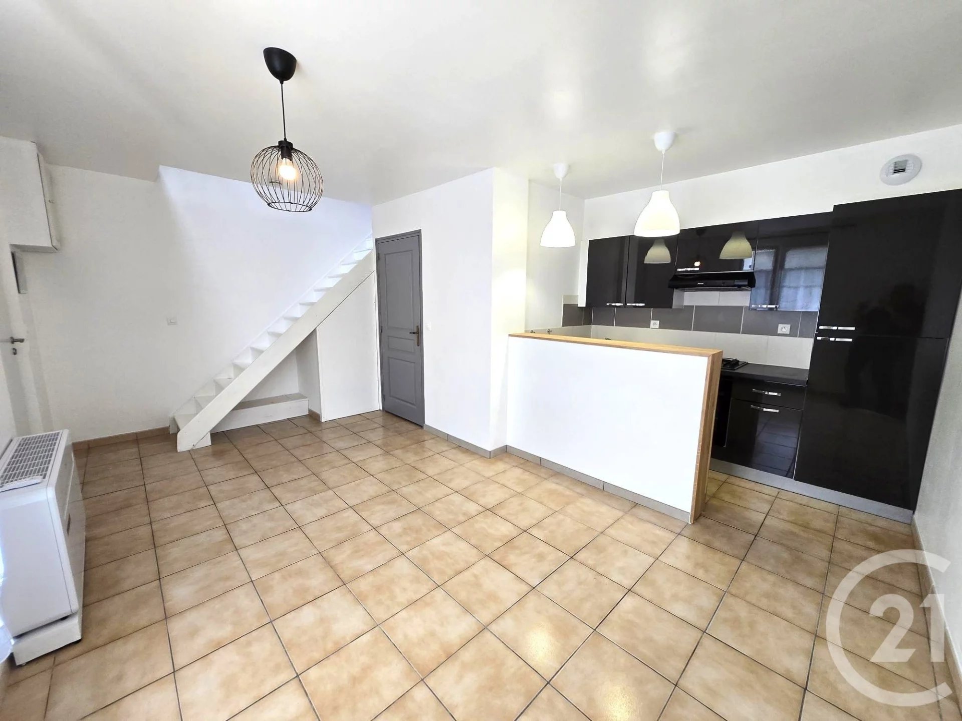 Vente Maison Pontpoint