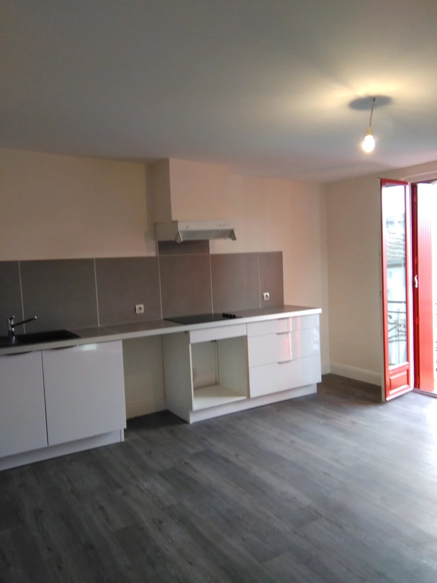 Location Appartement Castelnaudary