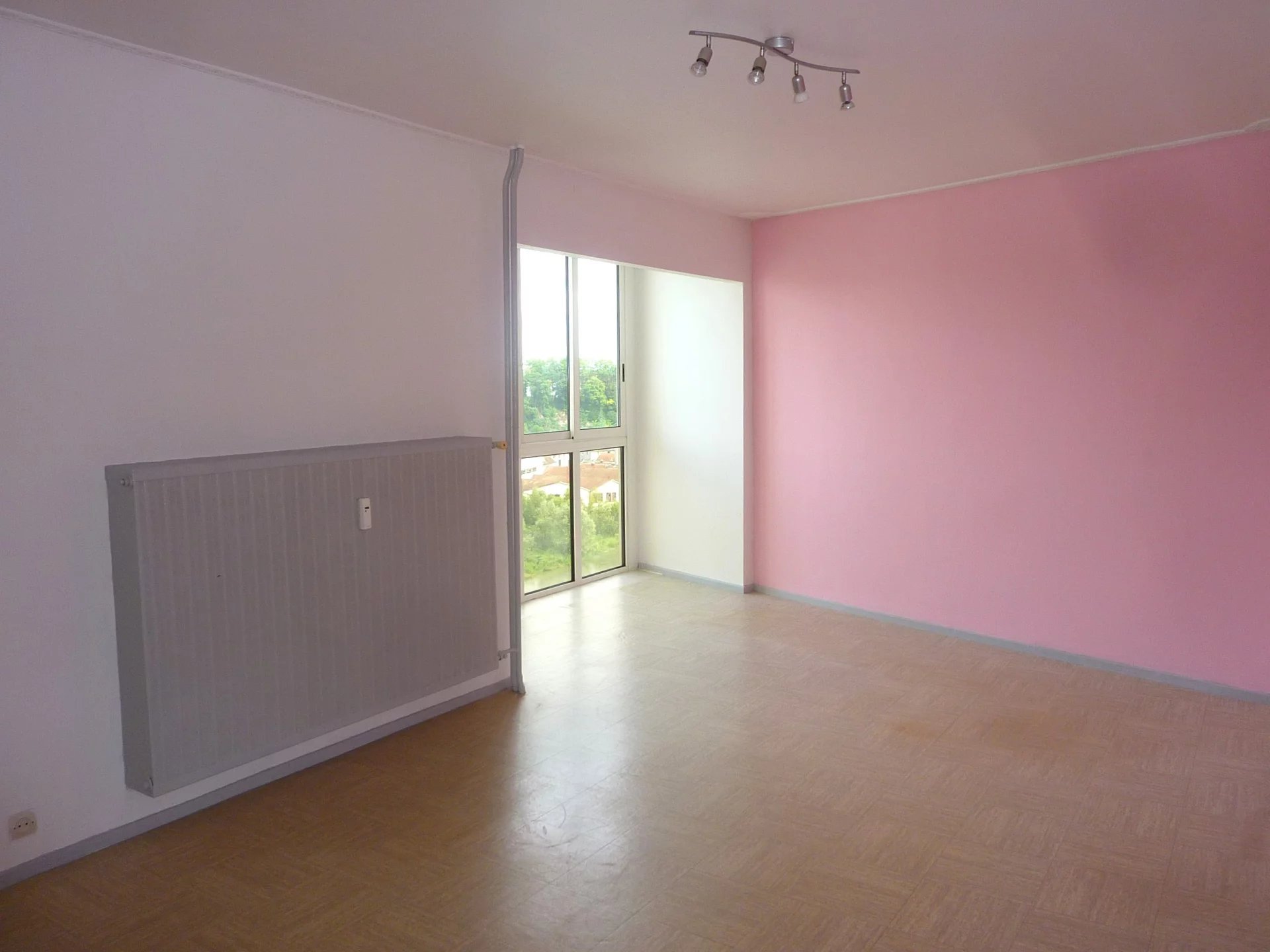 Vente Appartement Audincourt