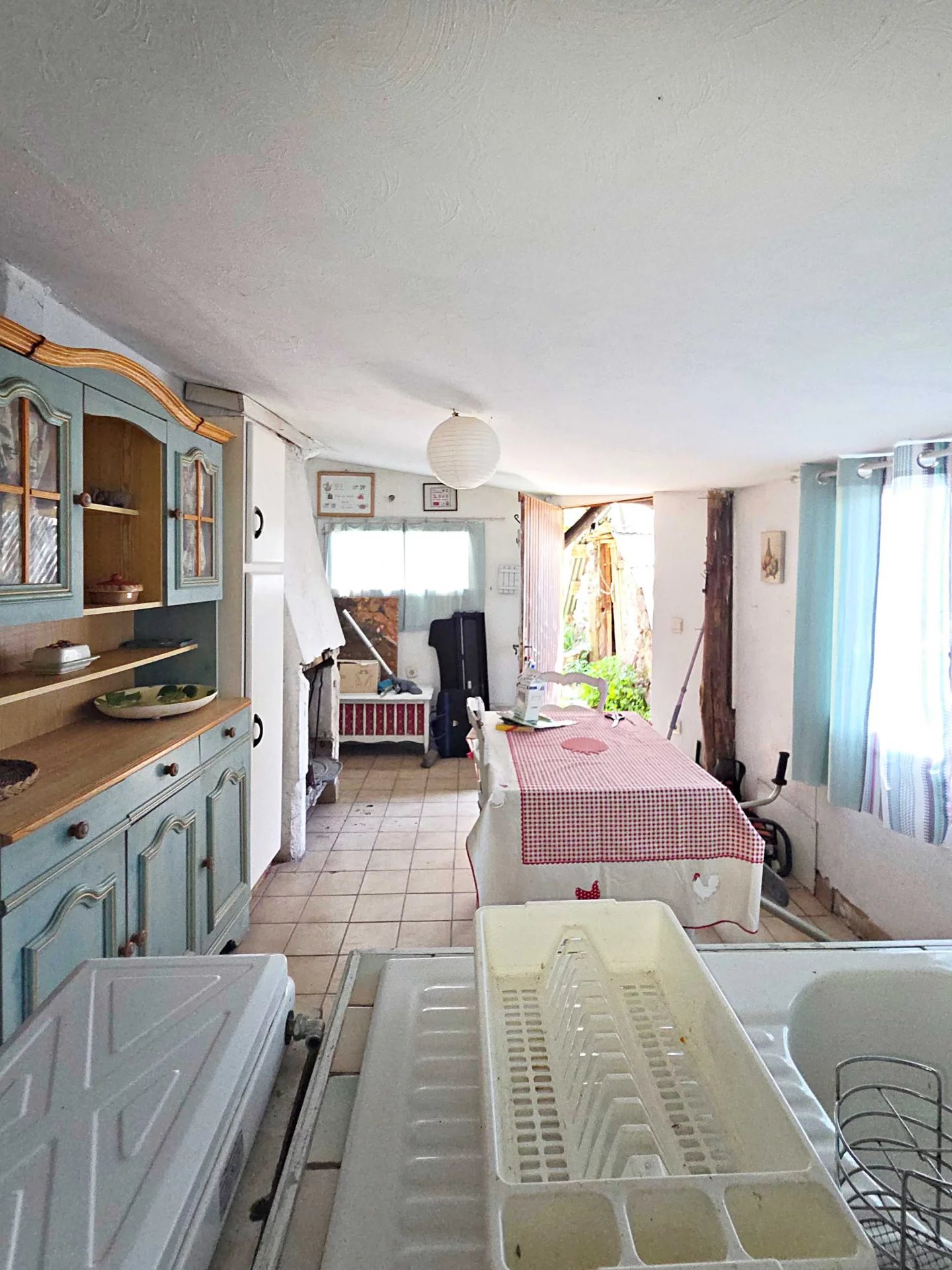 Vente Appartement Belvédère