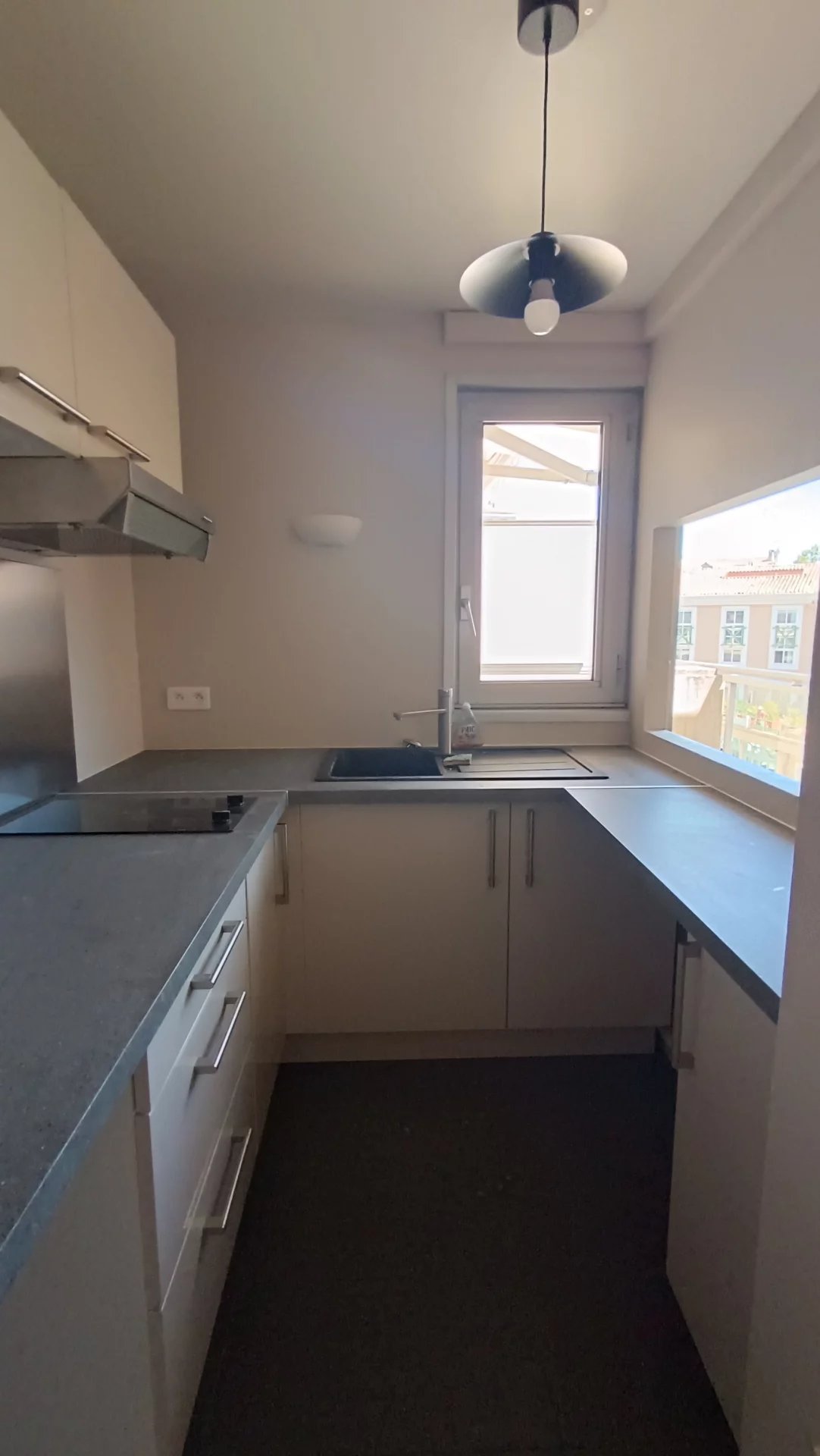 2 Pièces Résidence Services de prestige Les Hespérides à Aix en Provence
