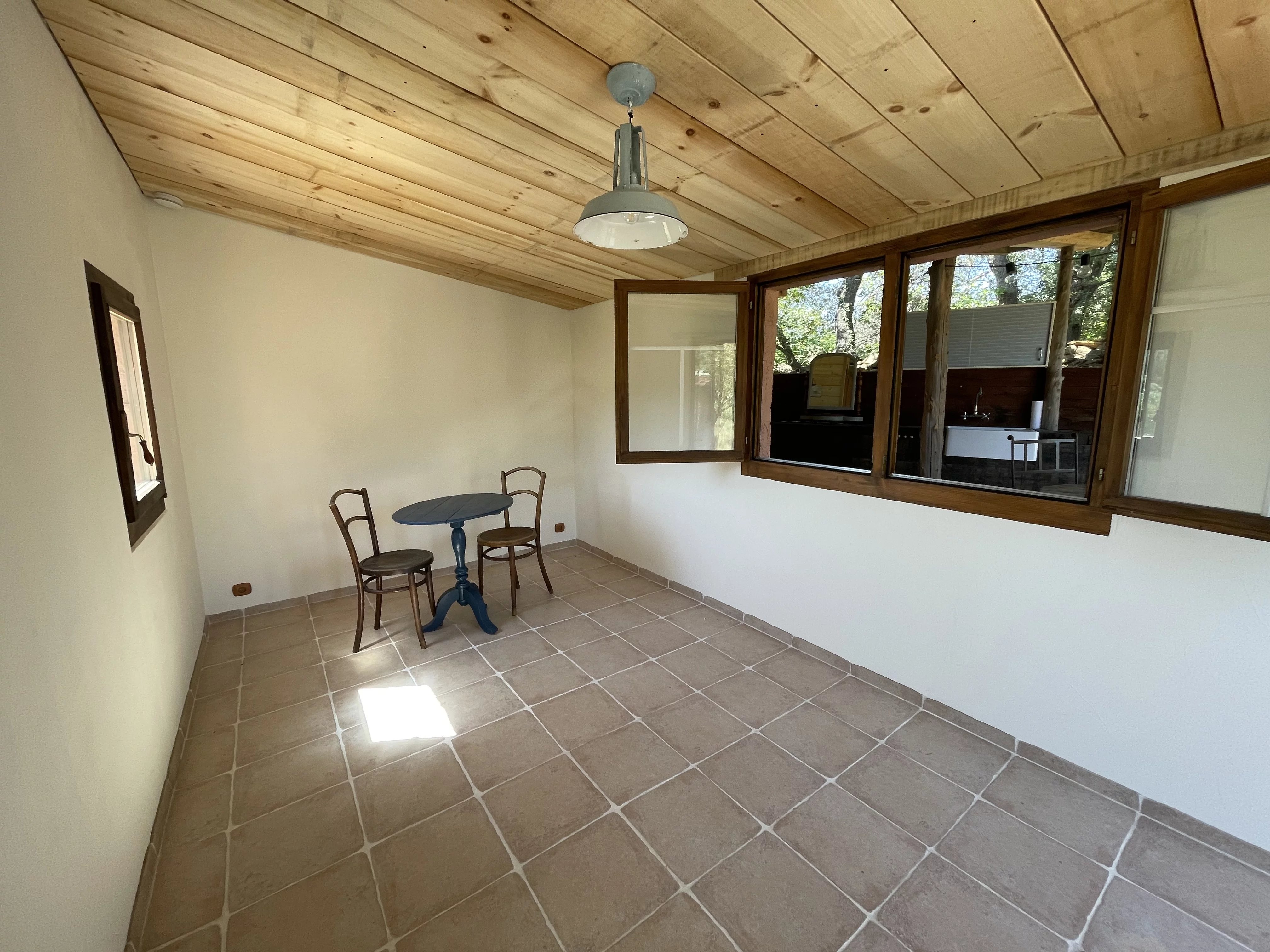 Propriété à vendre Bizanet, Aude
