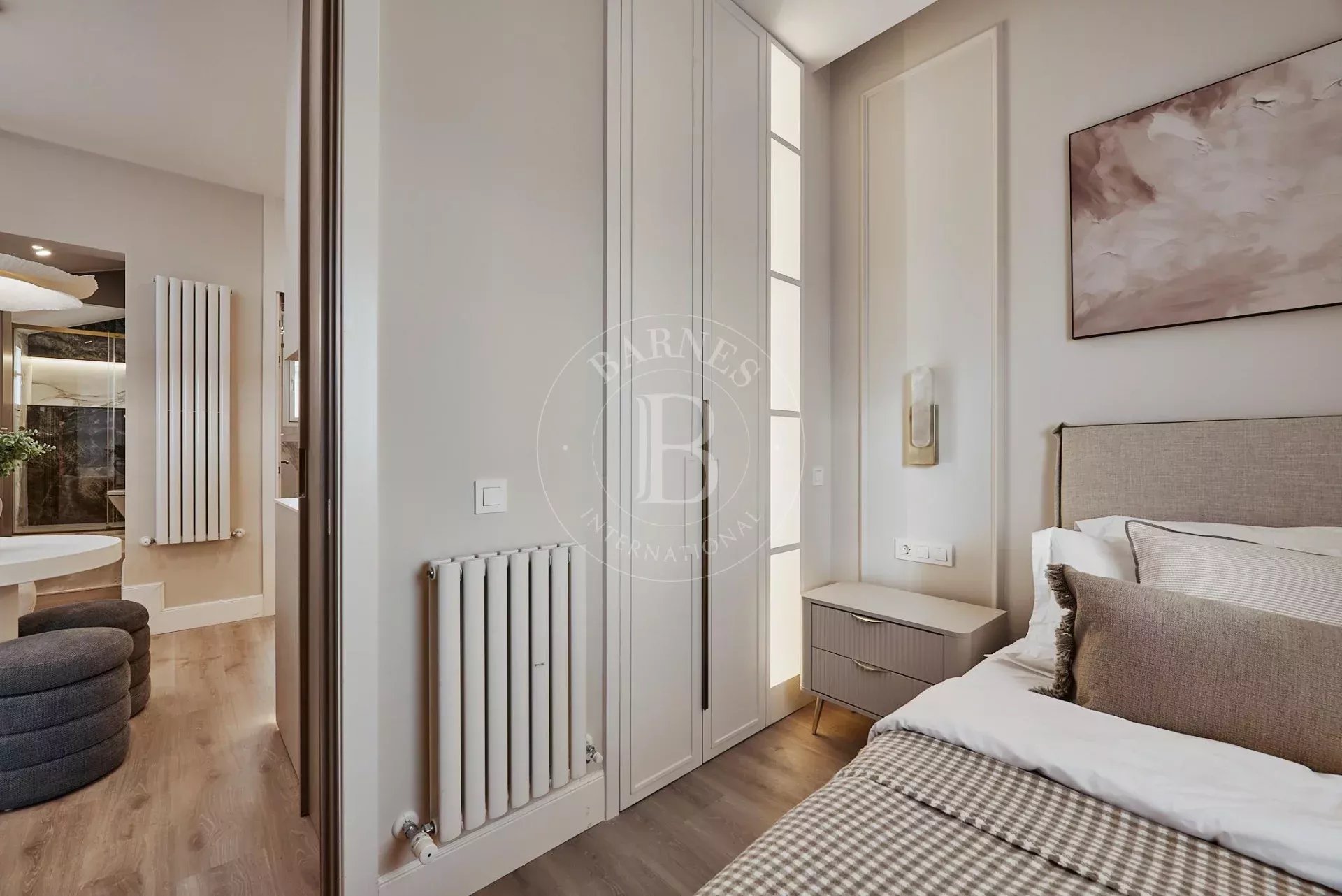 Daire Madrid - picture 14