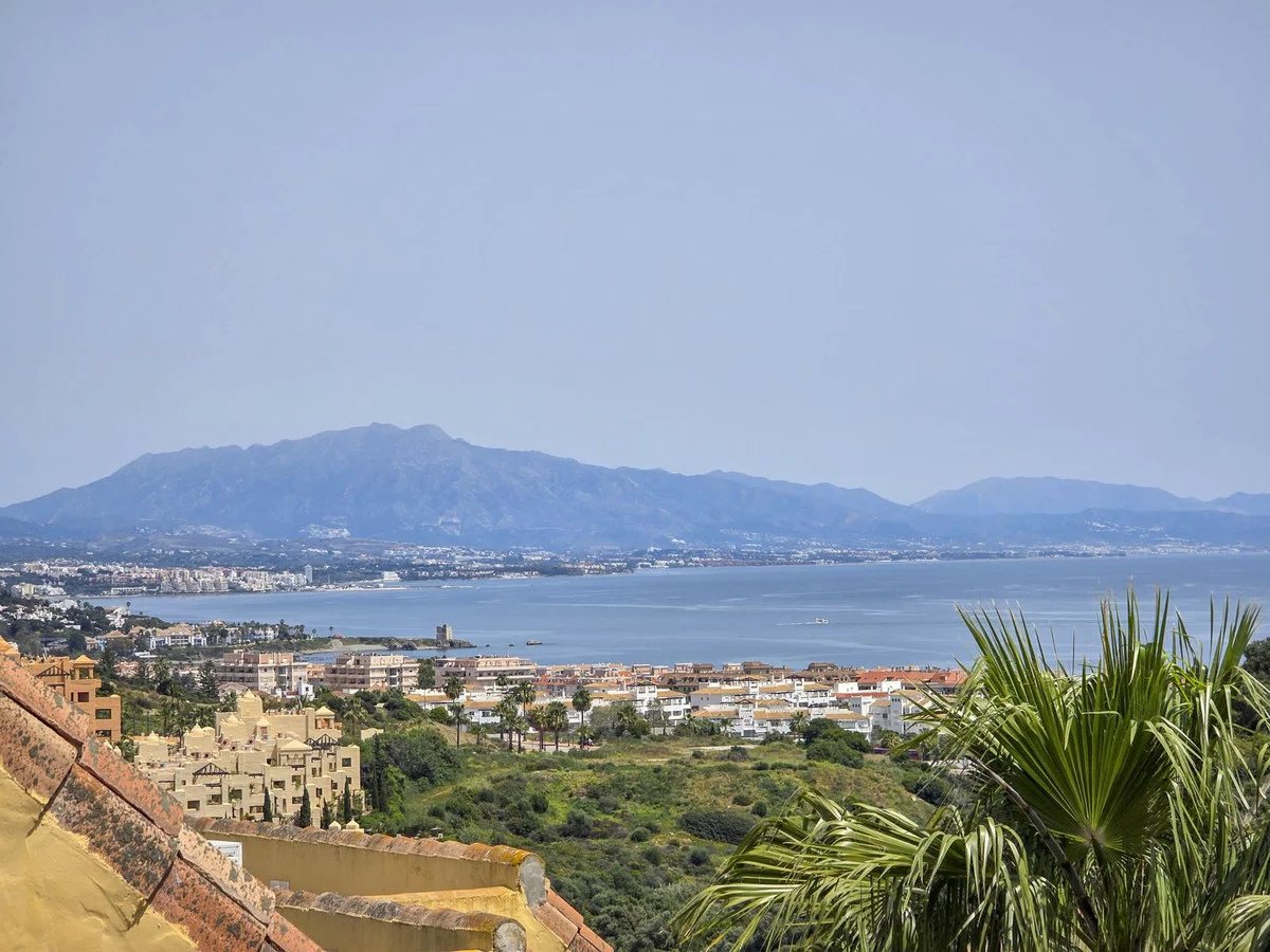 Vente Penthouse La Duquesa