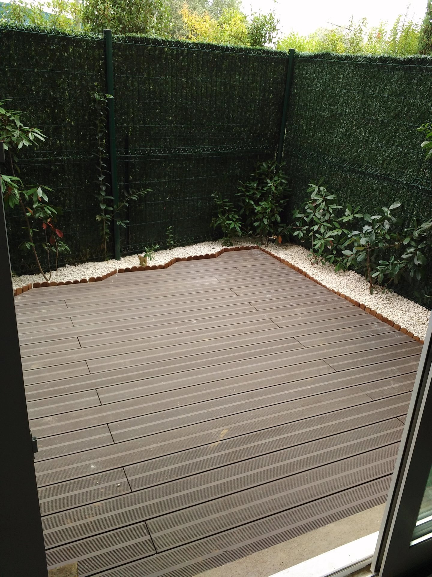 Location Appartement - Vallauris