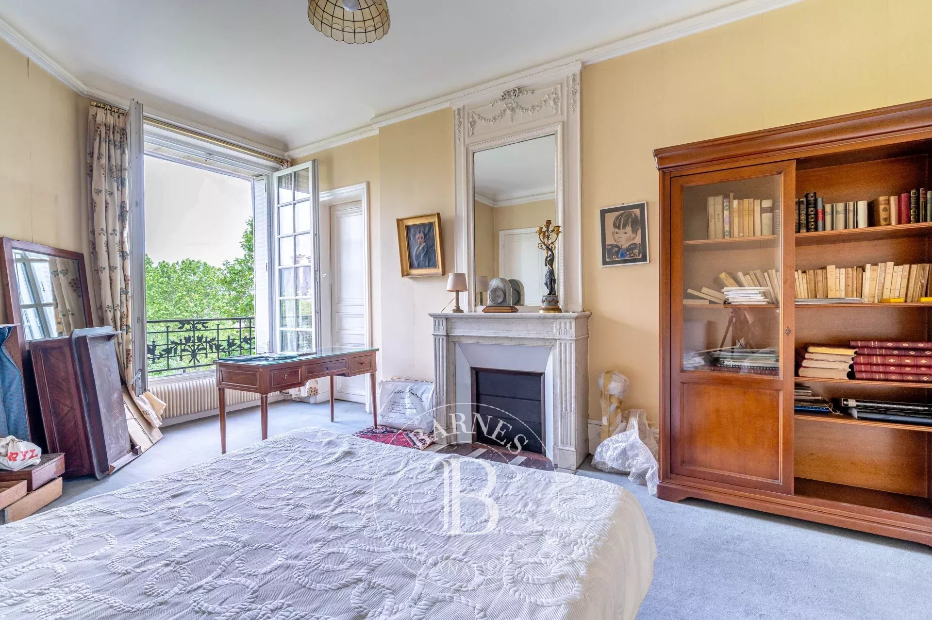 Квартира Neuilly-sur-Seine - picture 12