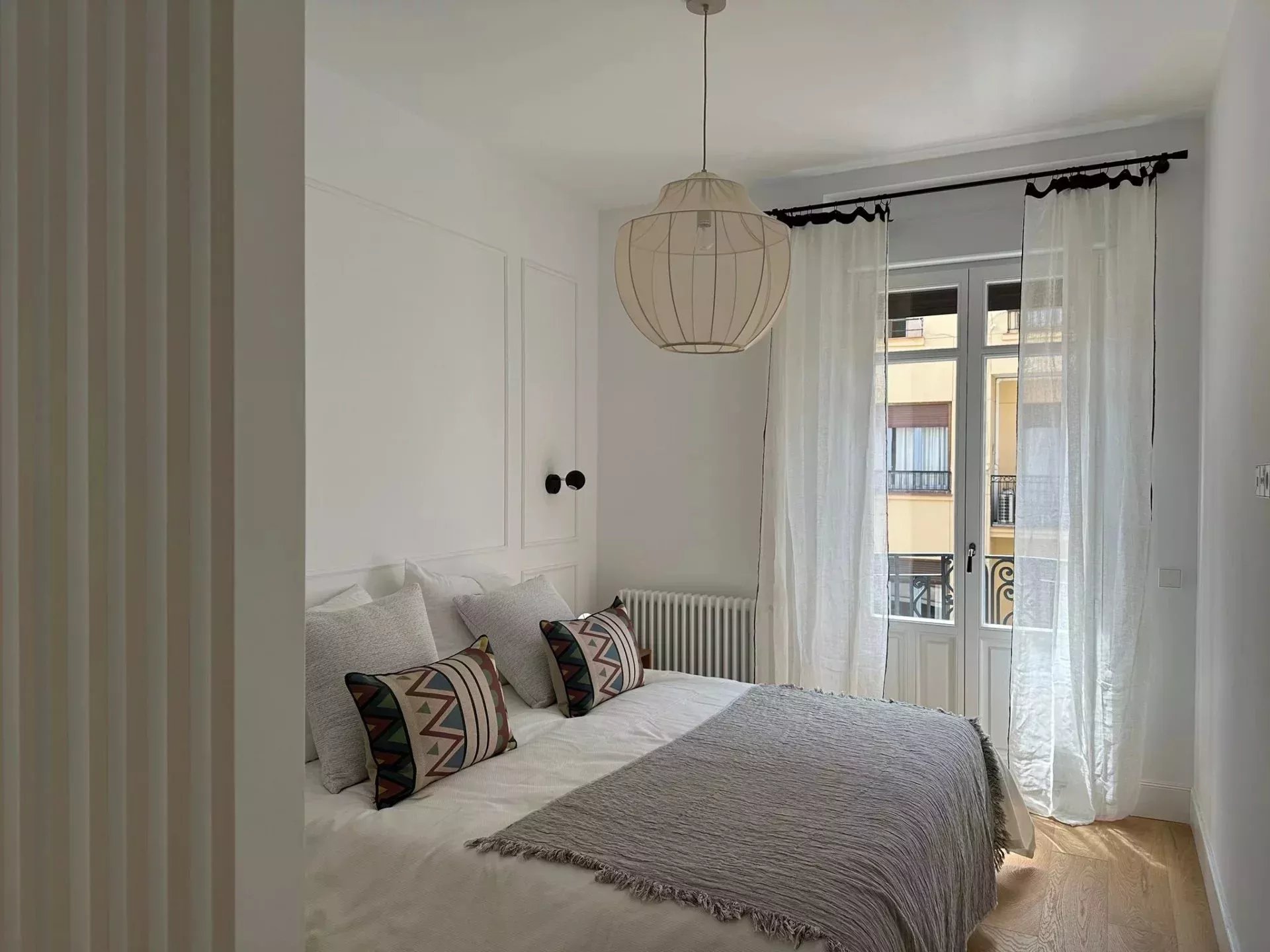 Daire Madrid - picture 36