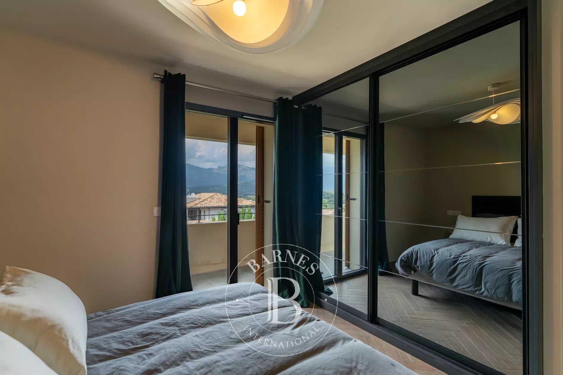 Porto-Vecchio  - Penthouse 4 Pi&egrave;ces 3 Chambres - picture 10
