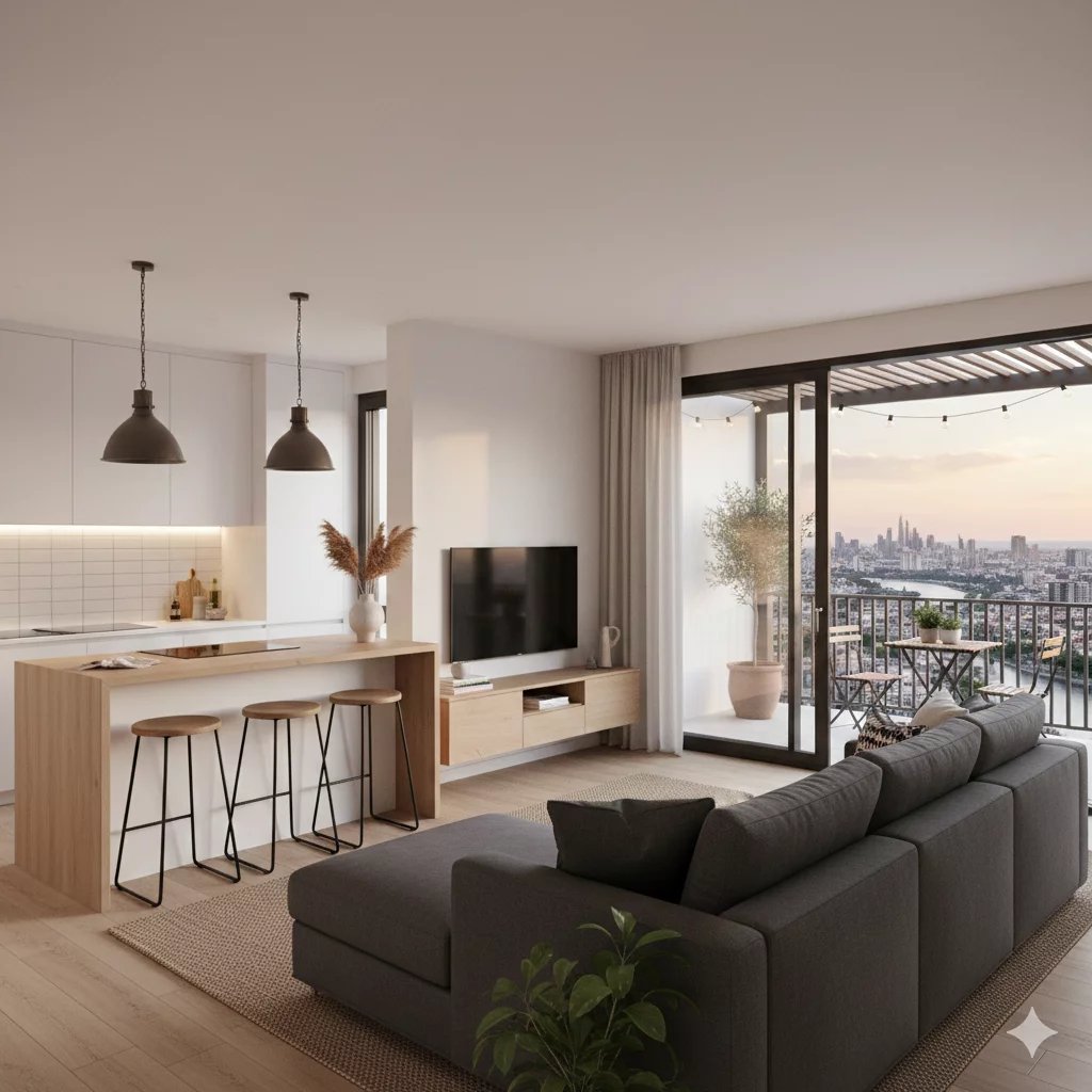 Maison à vendre, 2 pièces, 40 m², Rochefort