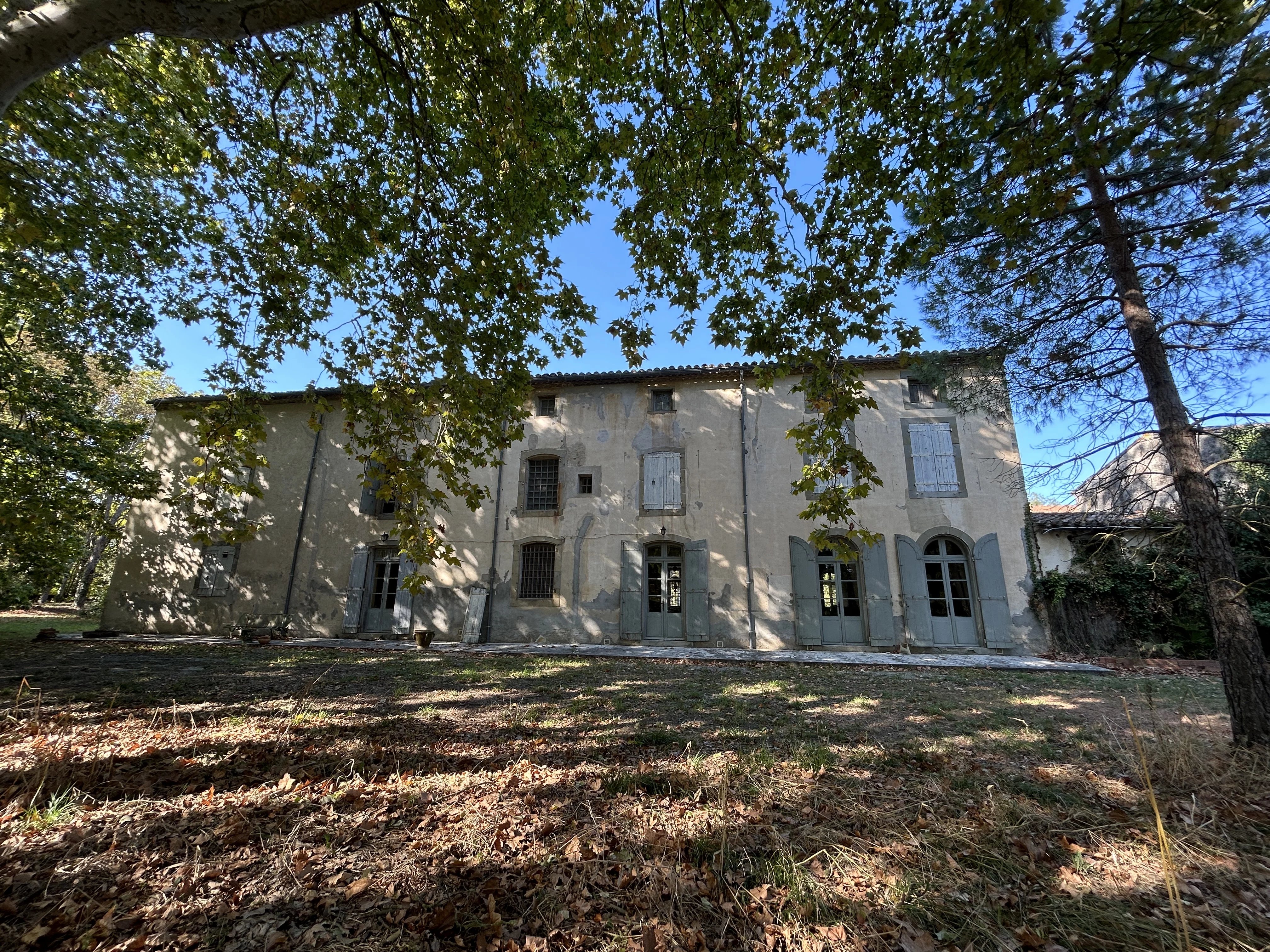 Ensemble immobilier à vendre Carcassonne, Aude