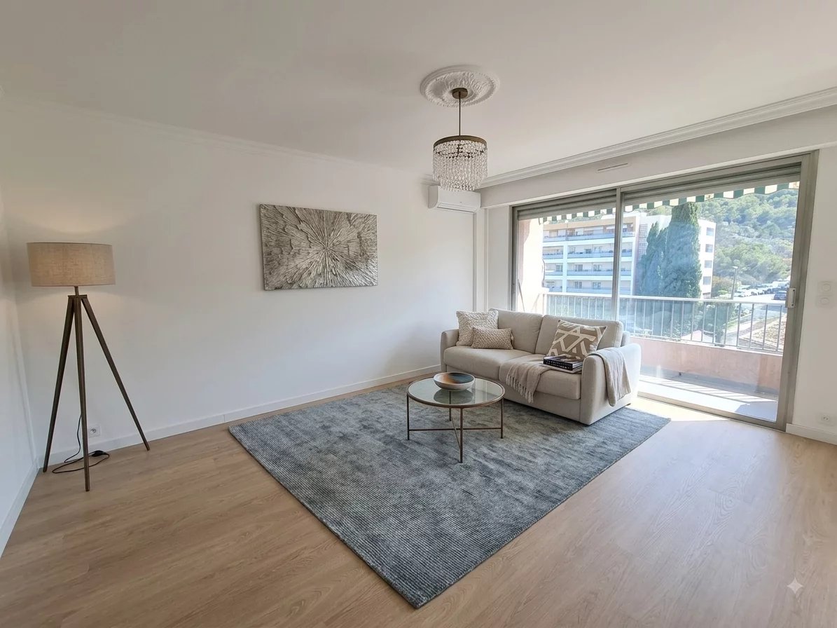 Appartement 32 m² · à Vallauris · 32 m² · 152 000 €