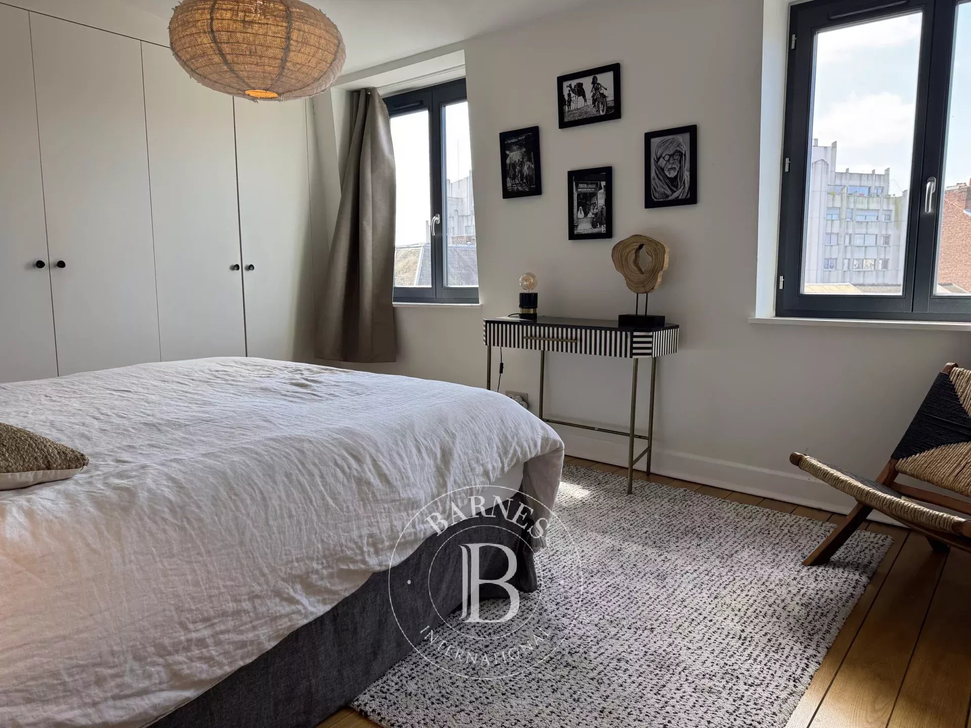 Lille  - Apartment 2 Bedrooms - picture 6