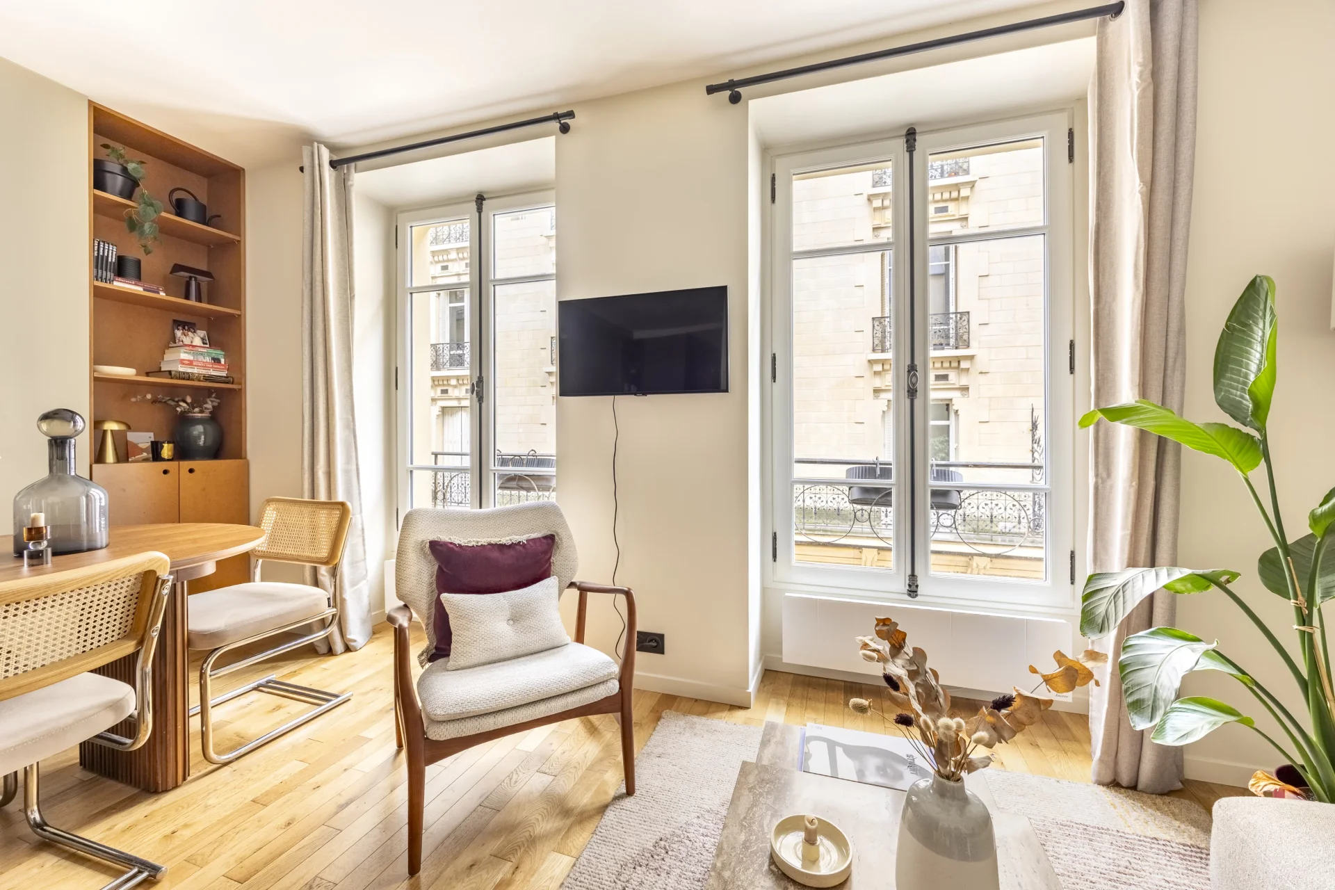 Paris 3e - ARQUEBUSIERS