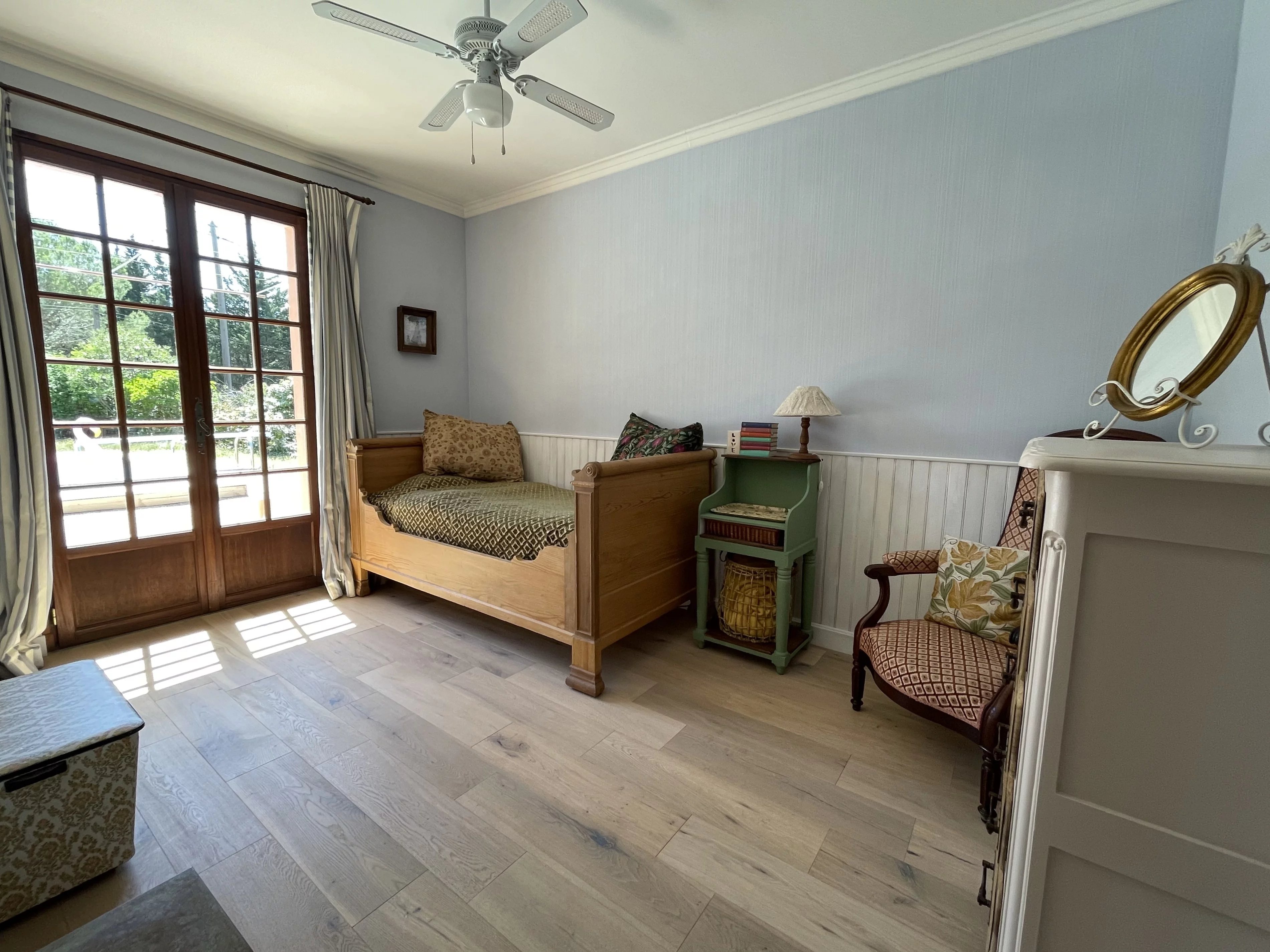 Propriété à vendre Bizanet, Aude