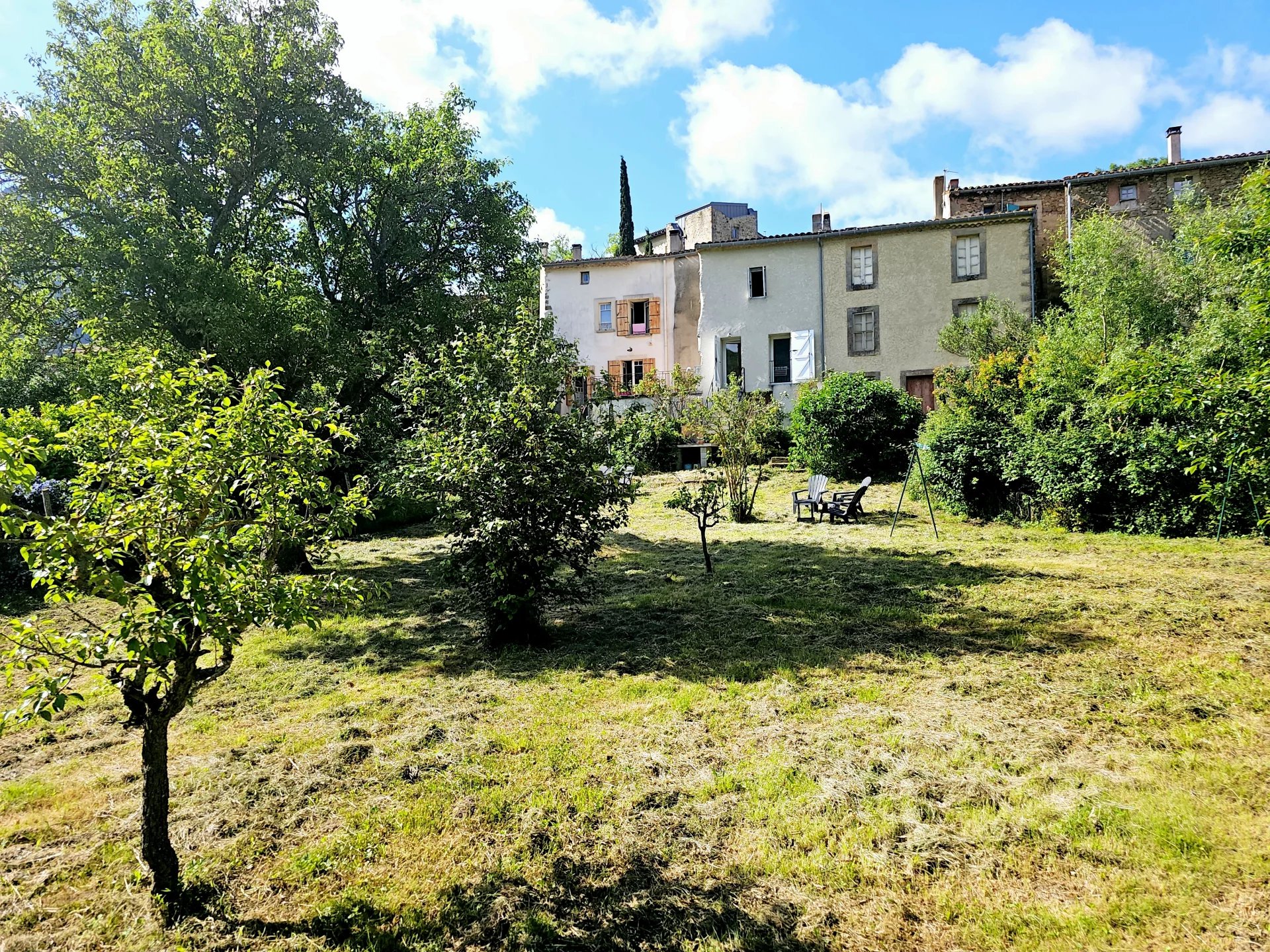 Agence immobilière de Richardson Immobilier